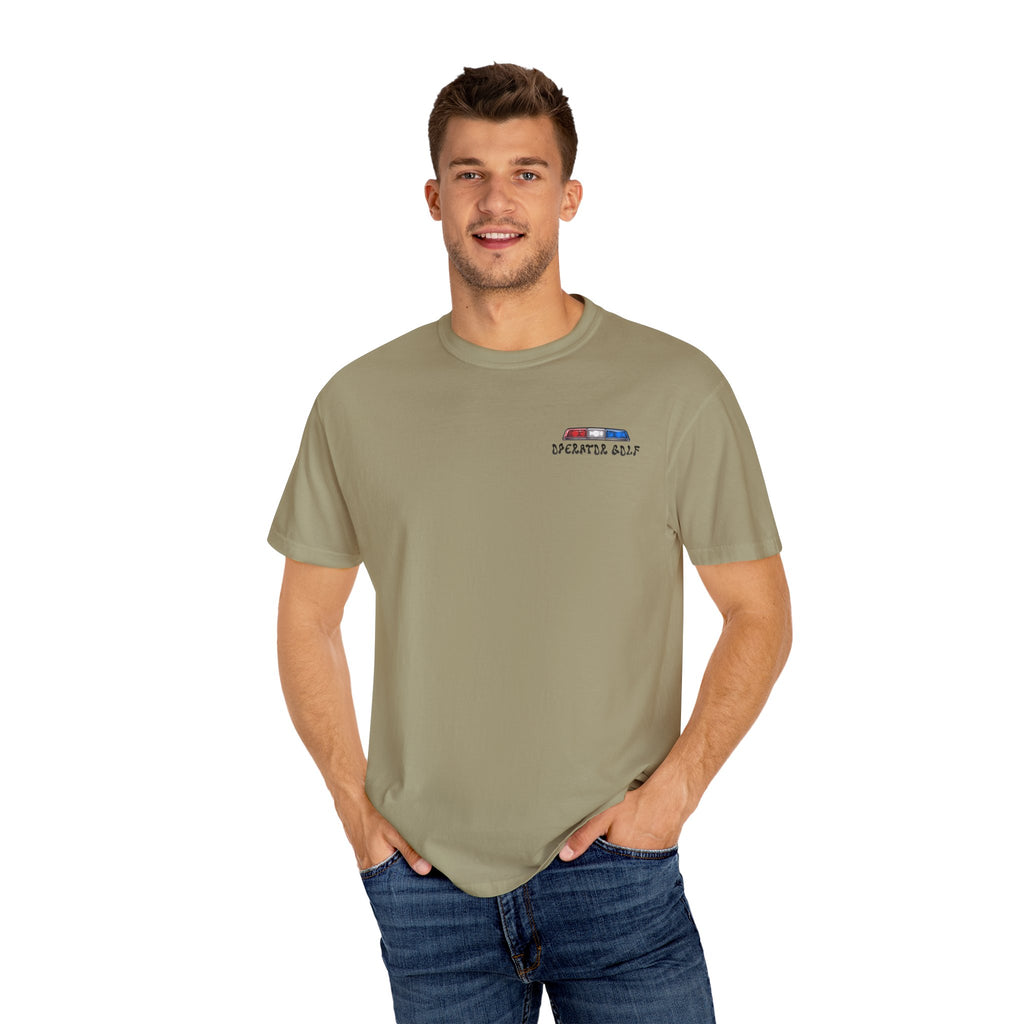 S.W.A.T Tee