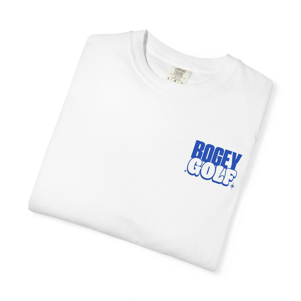 Bogey Golf Tee