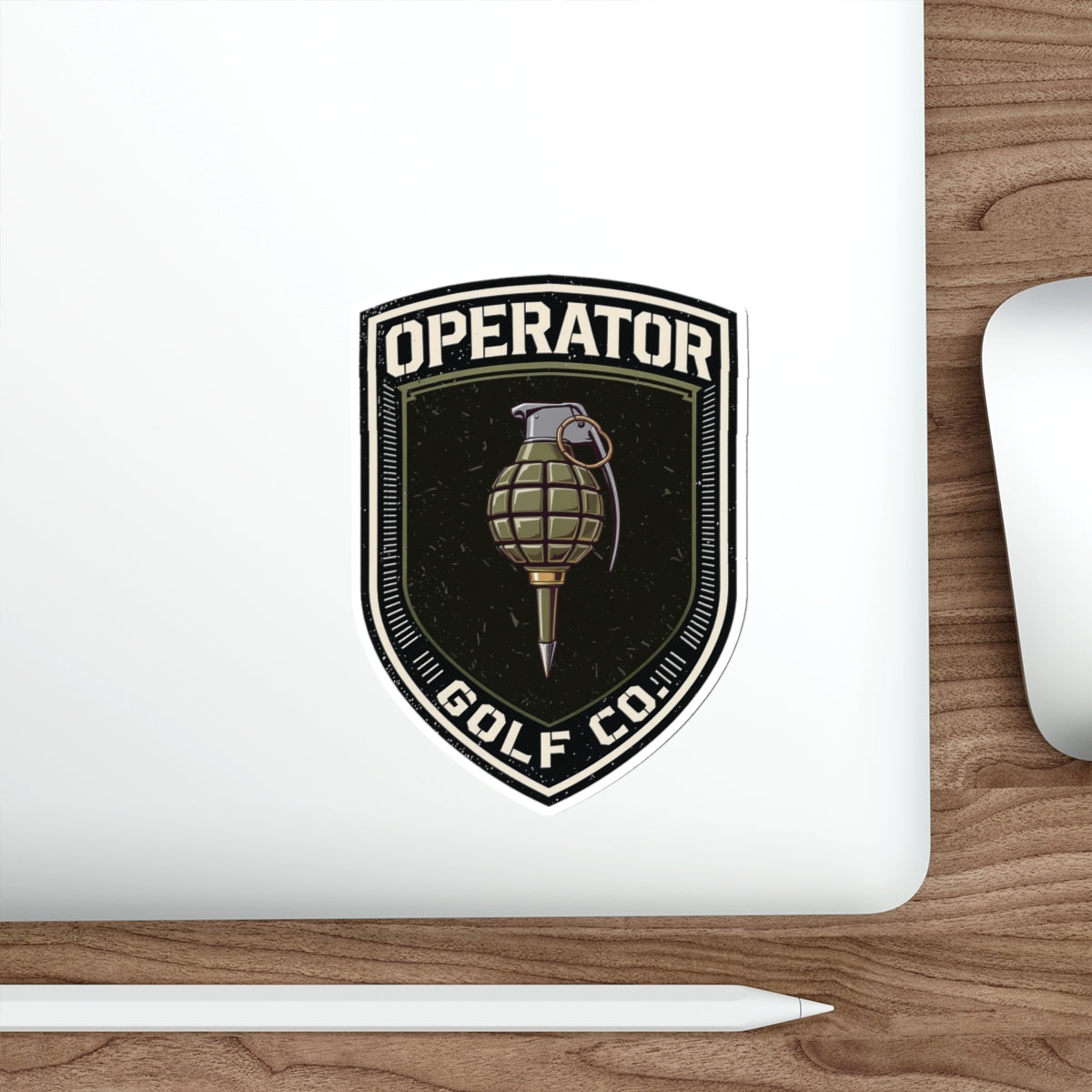 OGCO Sticker