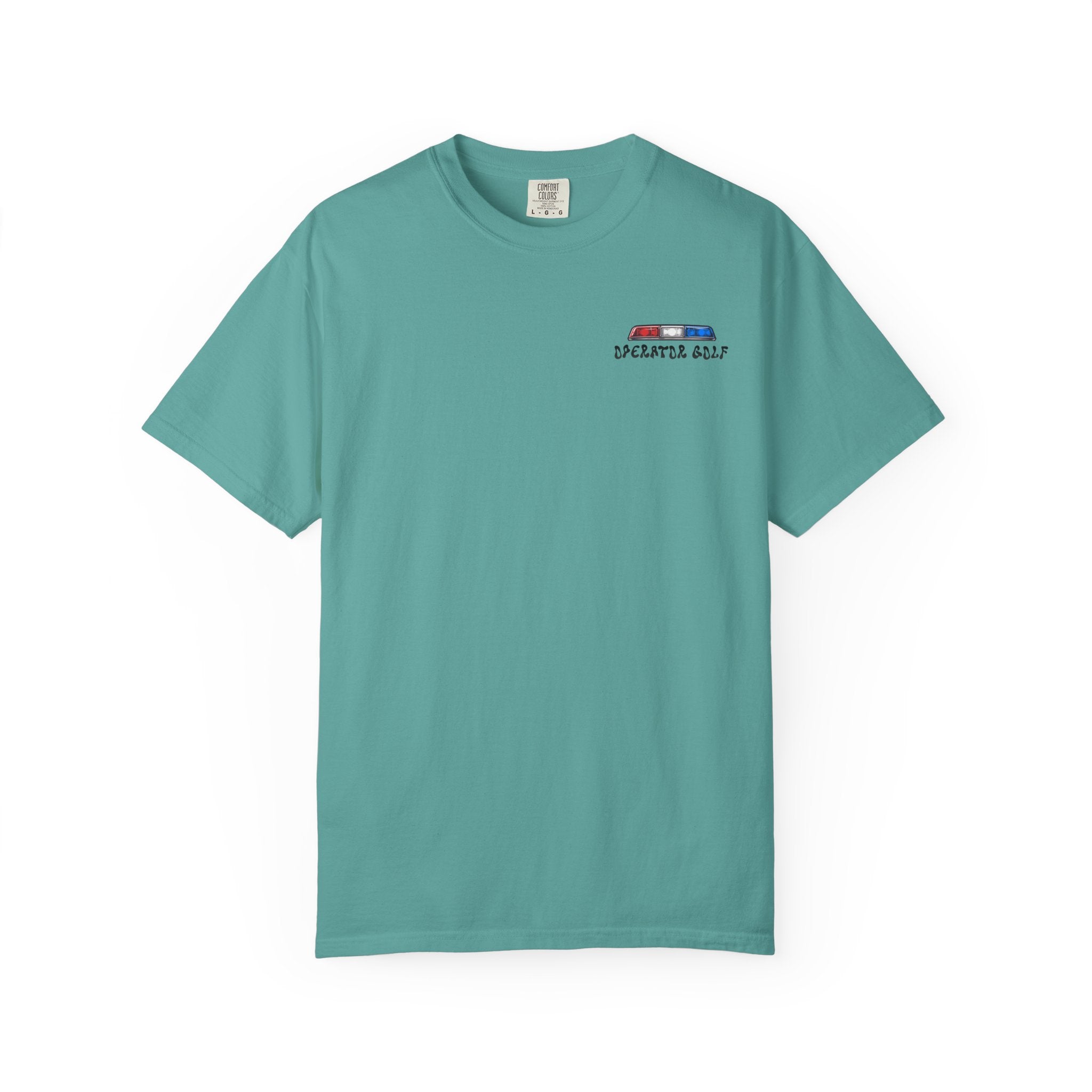 S.W.A.T Tee