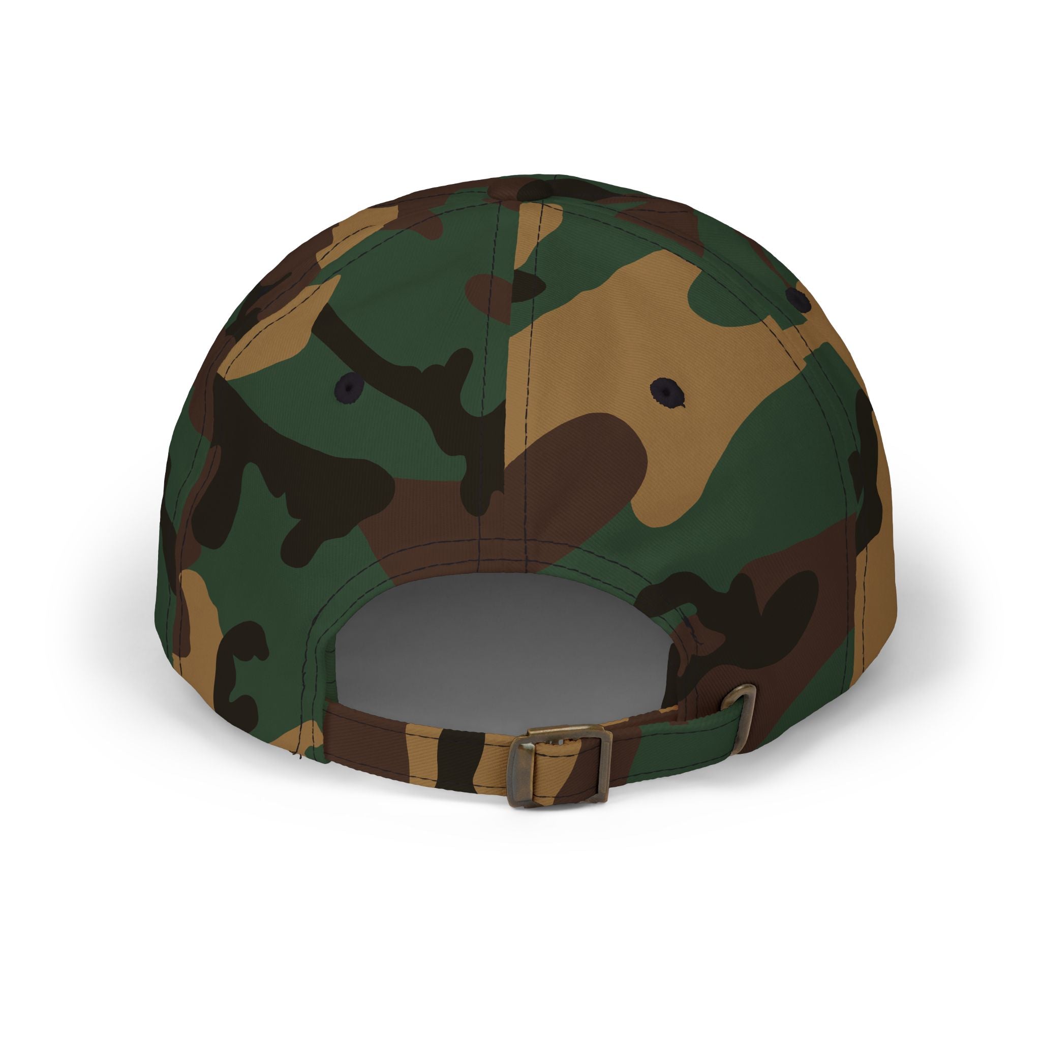 Friendly Reminder (Embroidered Cap)
