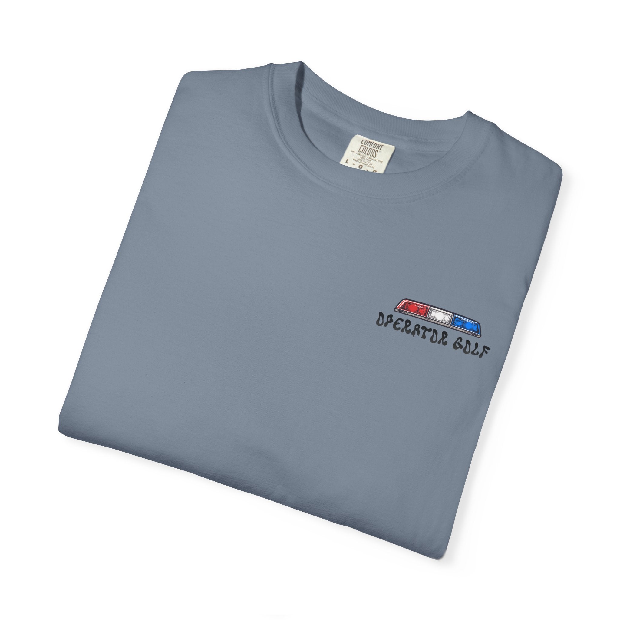 S.W.A.T Tee