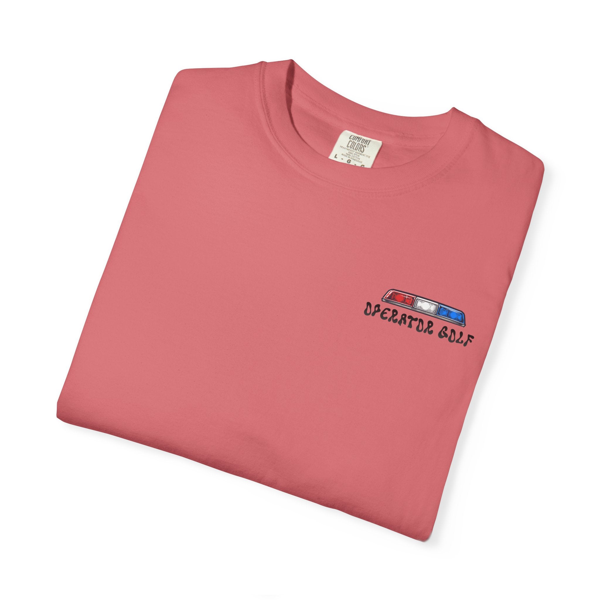 S.W.A.T Tee