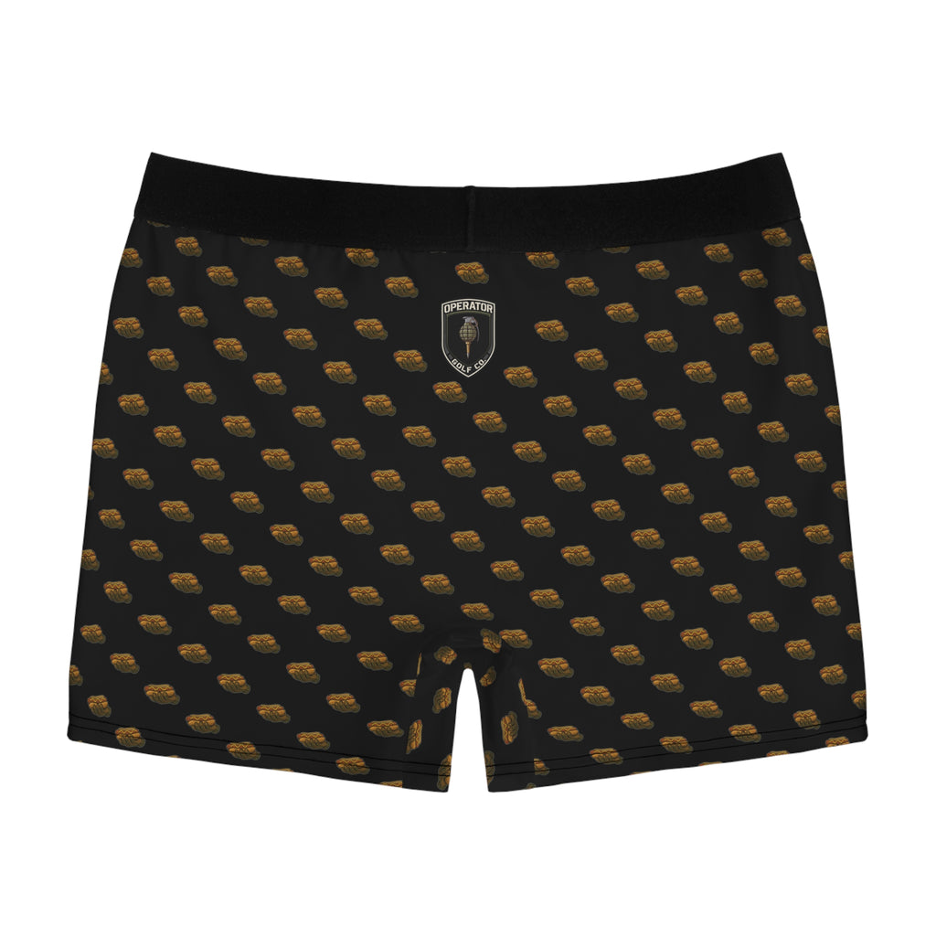 Glizzy Battle Briefs