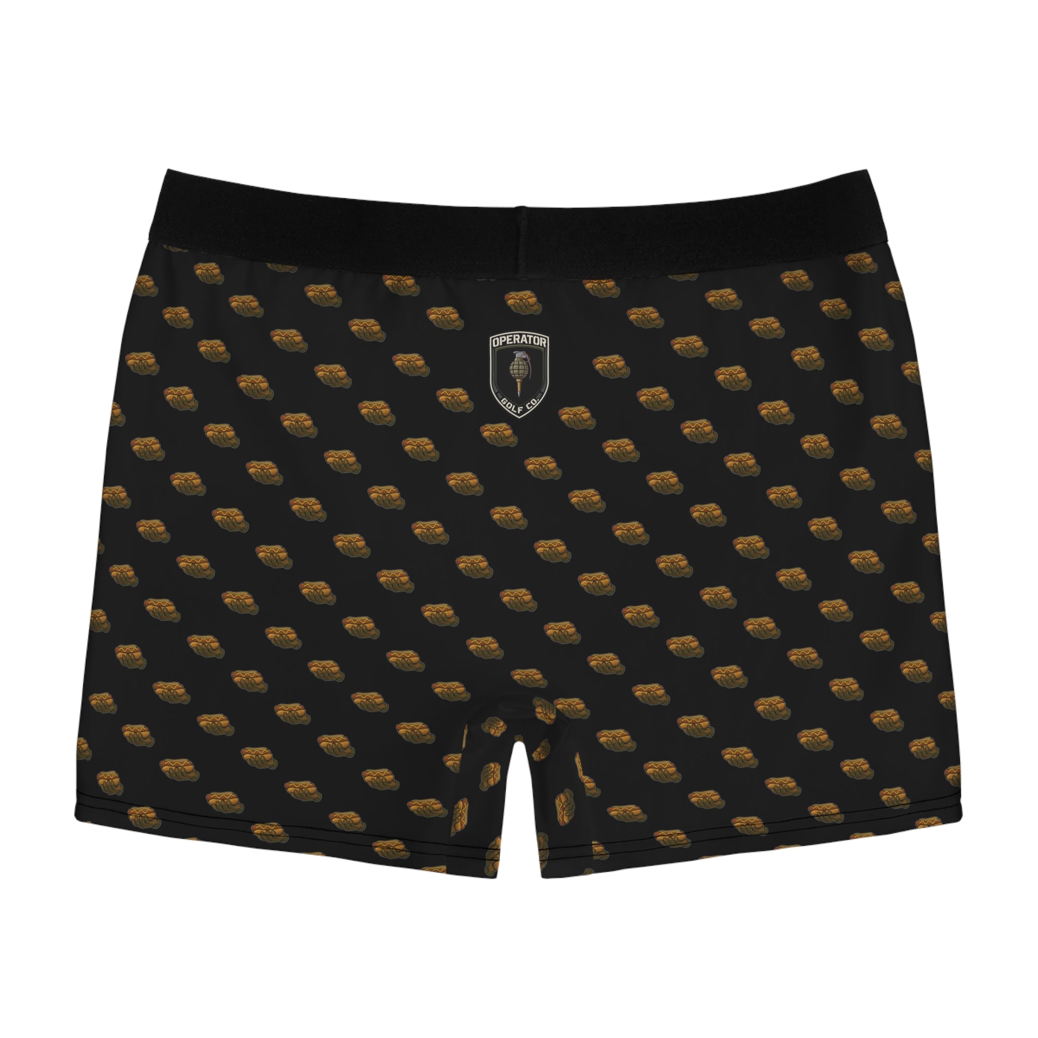 Glizzy Battle Briefs