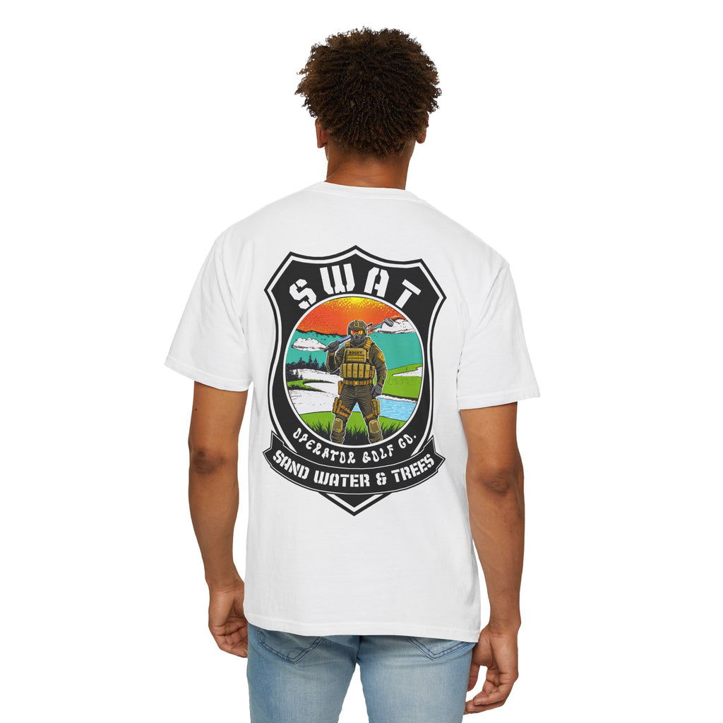 S.W.A.T Tee