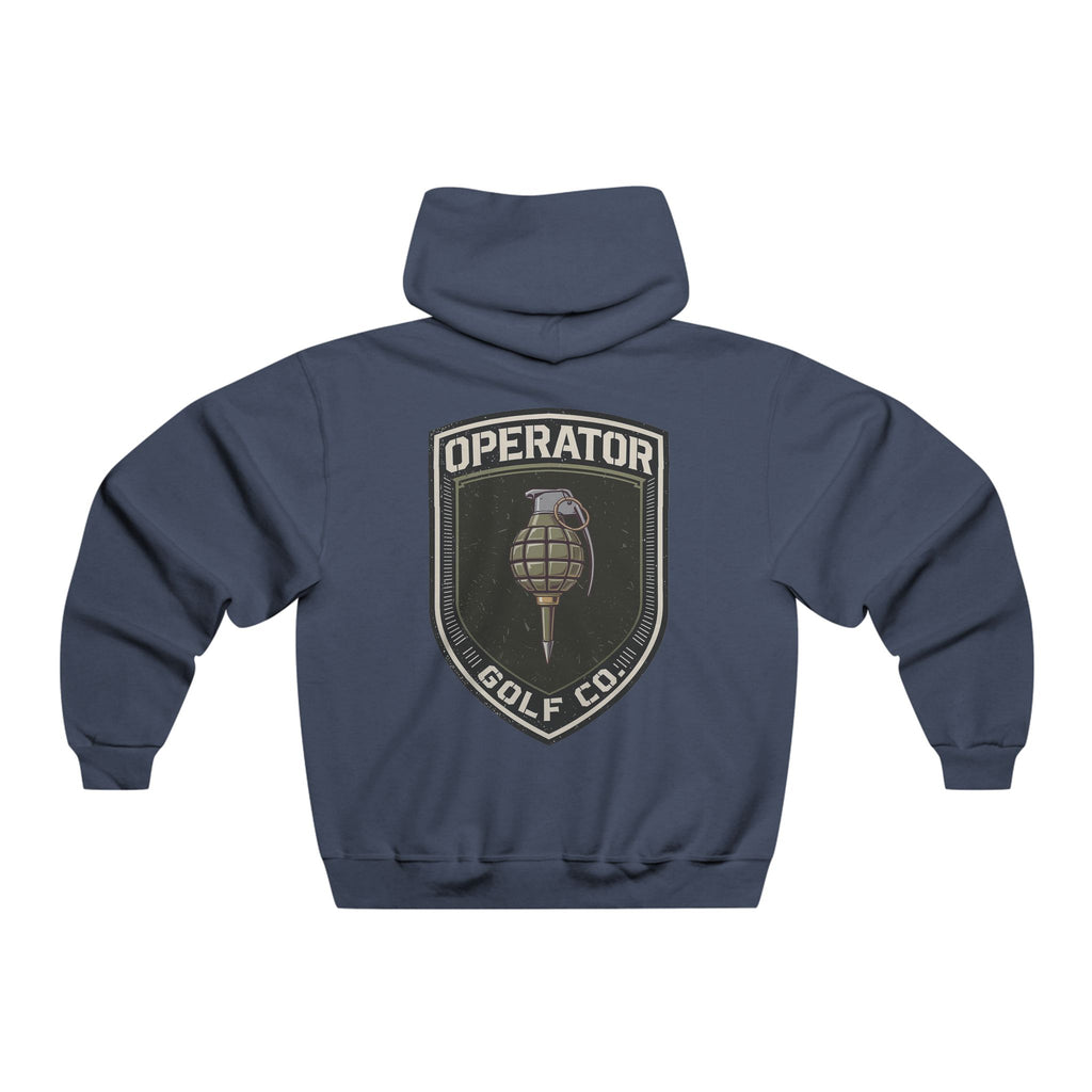 Friendly Reminder DailyOps Hoodie