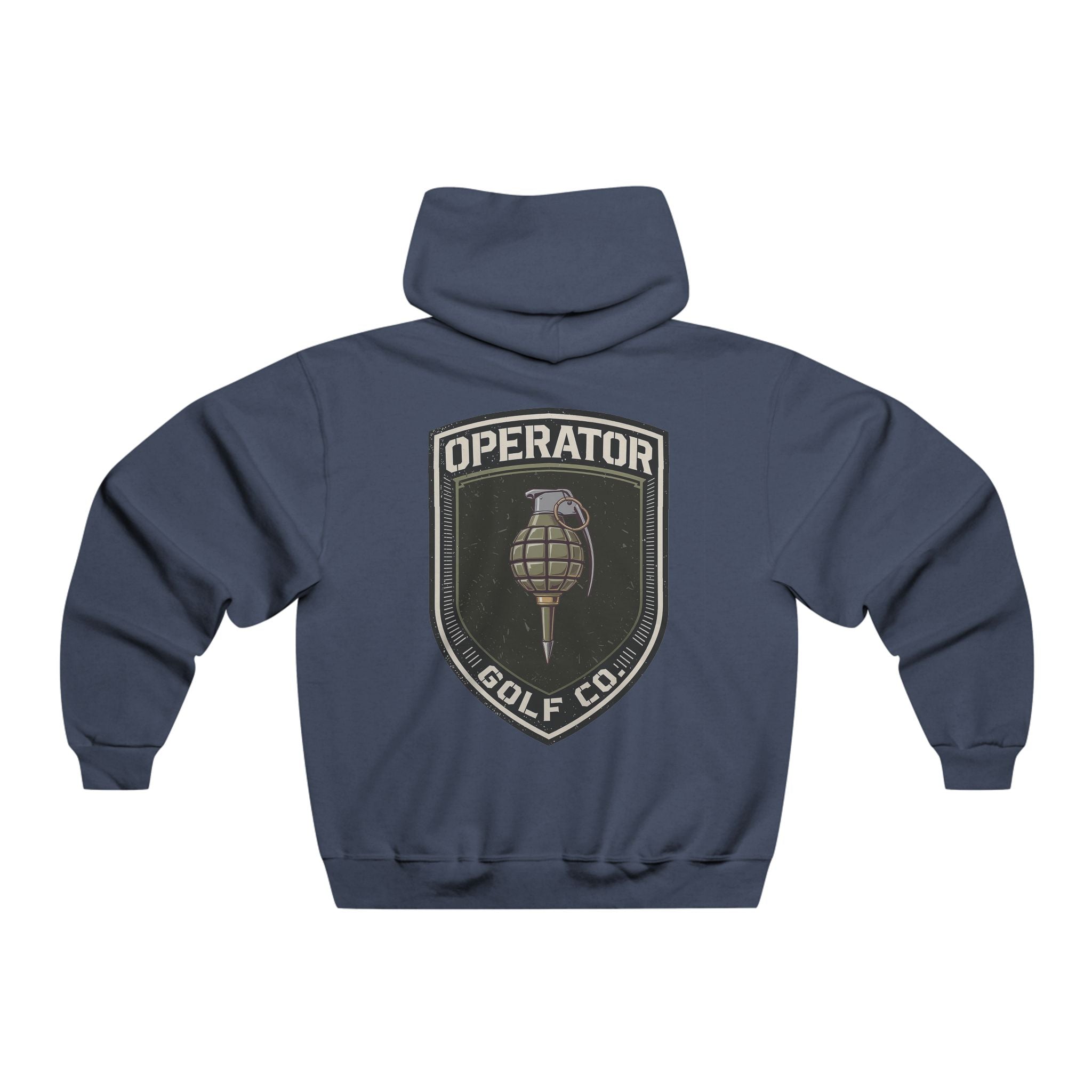 Friendly Reminder DailyOps Hoodie