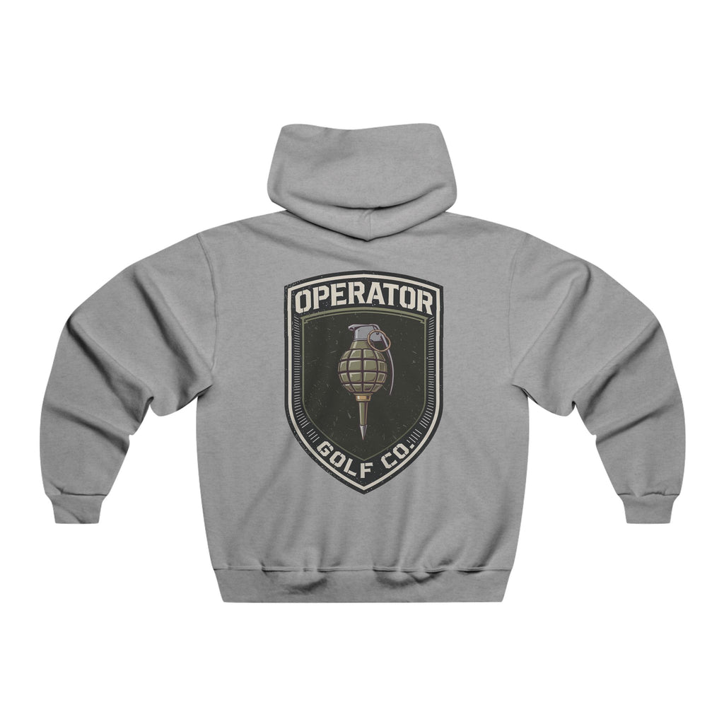 Friendly Reminder DailyOps Hoodie