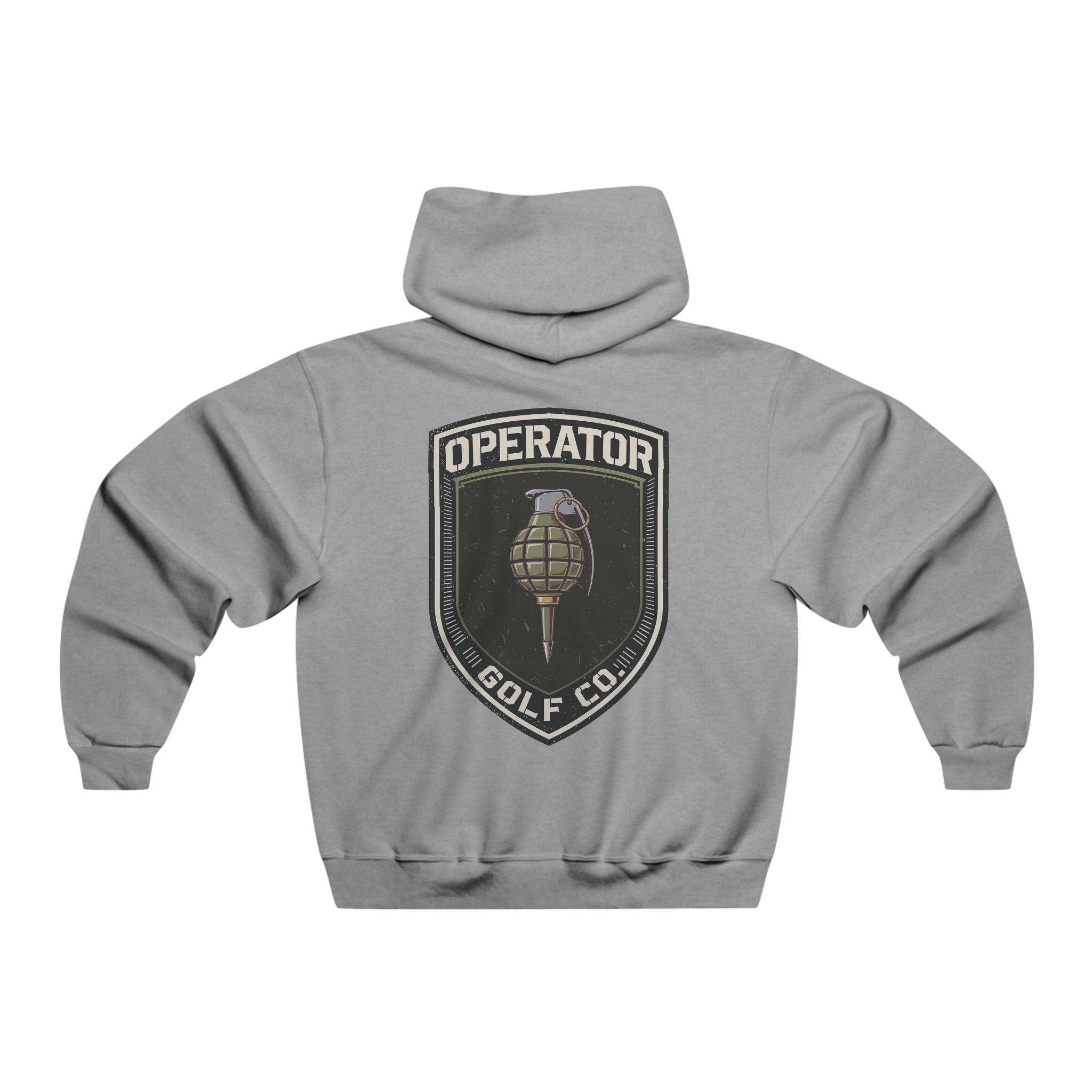 Friendly Reminder DailyOps Hoodie