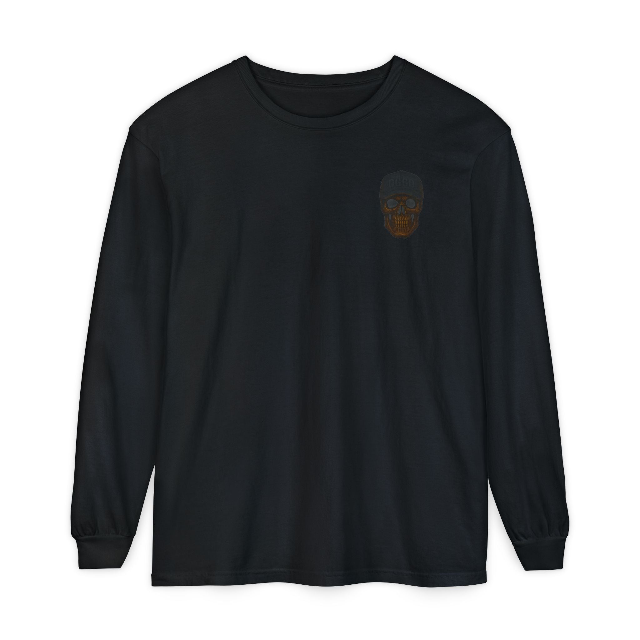 Stay Strapped Long-Sleeve