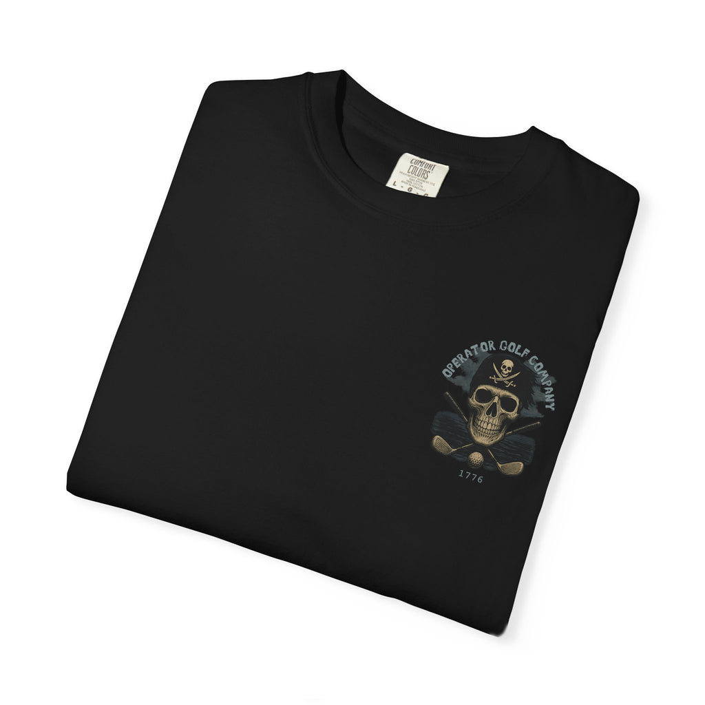 Seas The Day Tee
