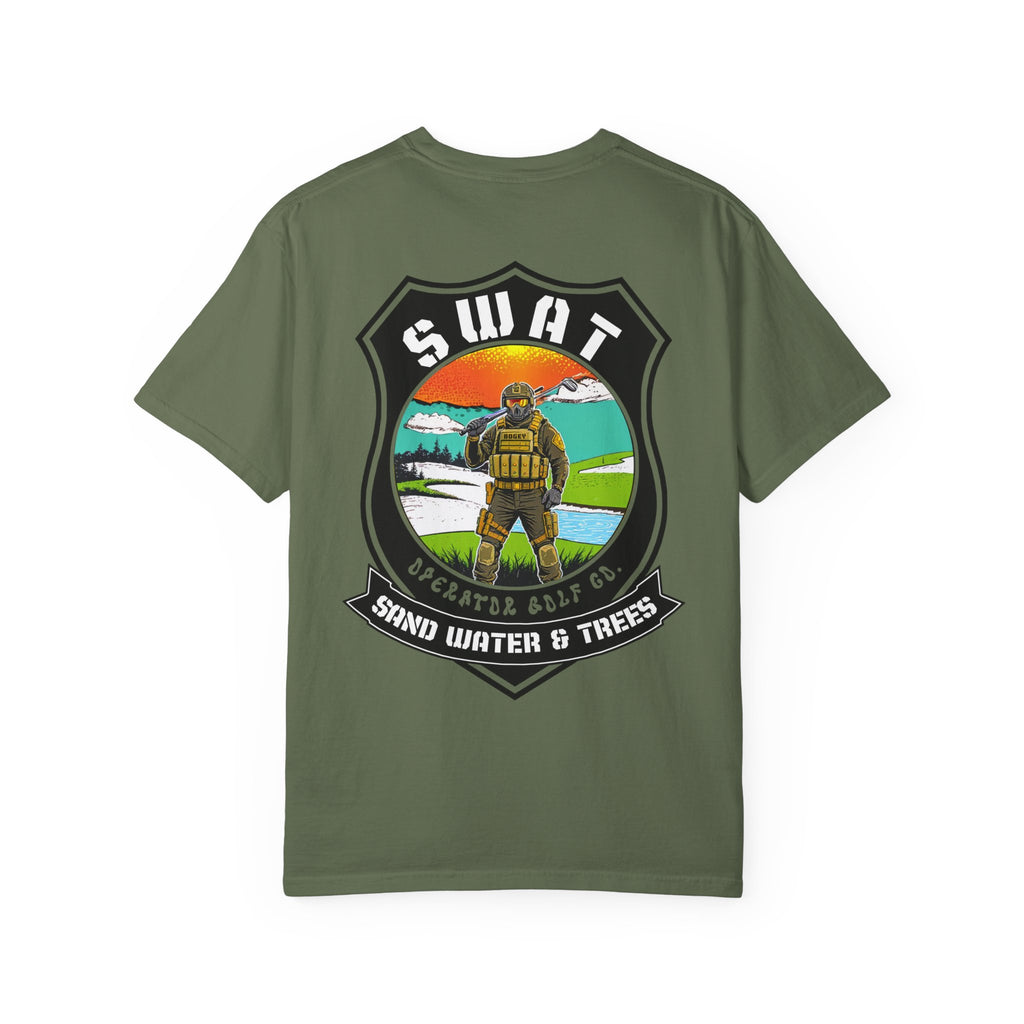 S.W.A.T Tee