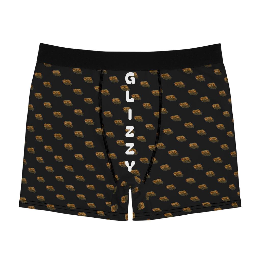 Glizzy Battle Briefs