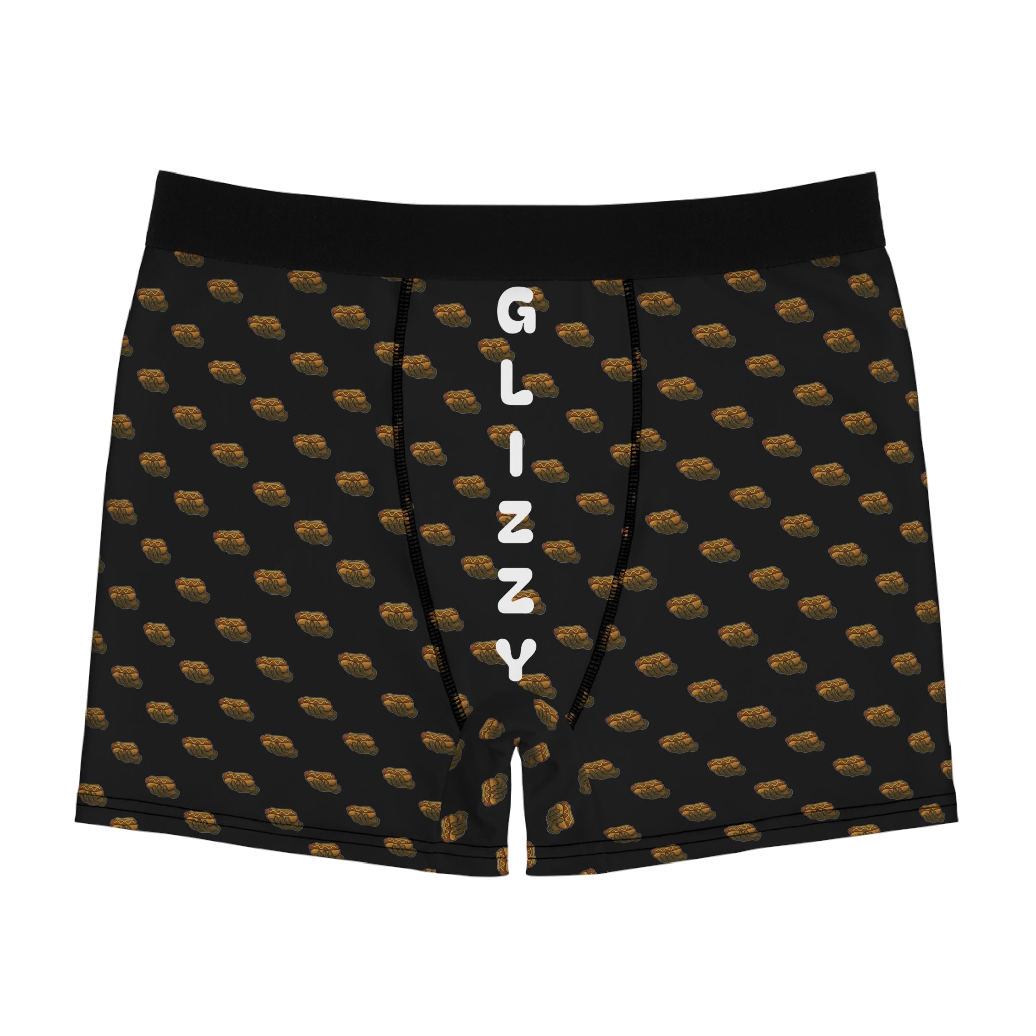 Glizzy Battle Briefs