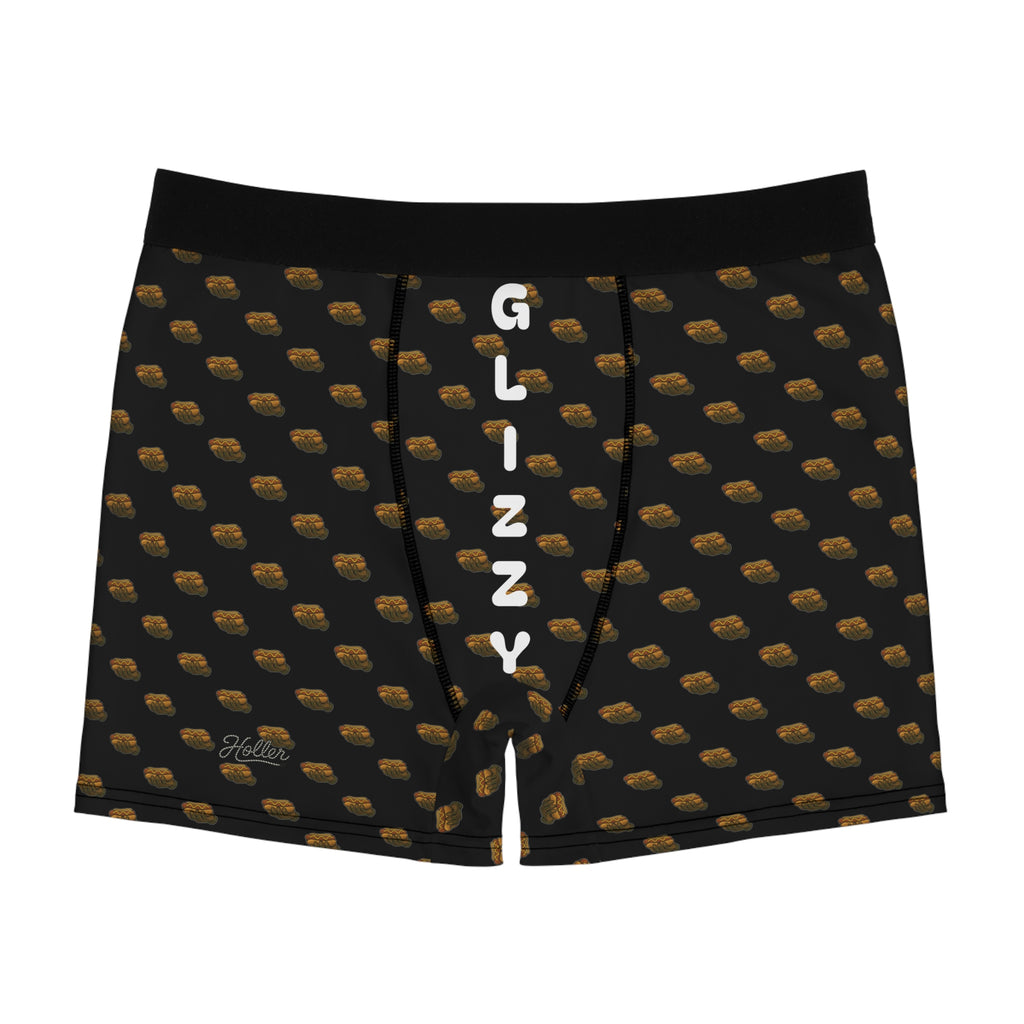 Glizzy Battle Briefs