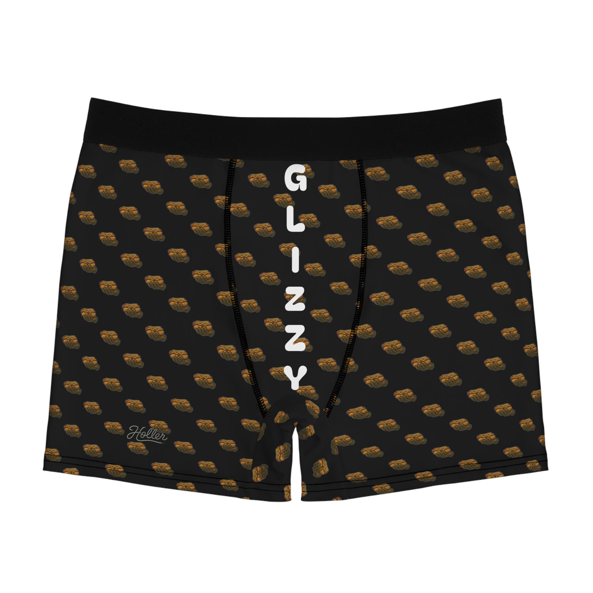 Glizzy Battle Briefs