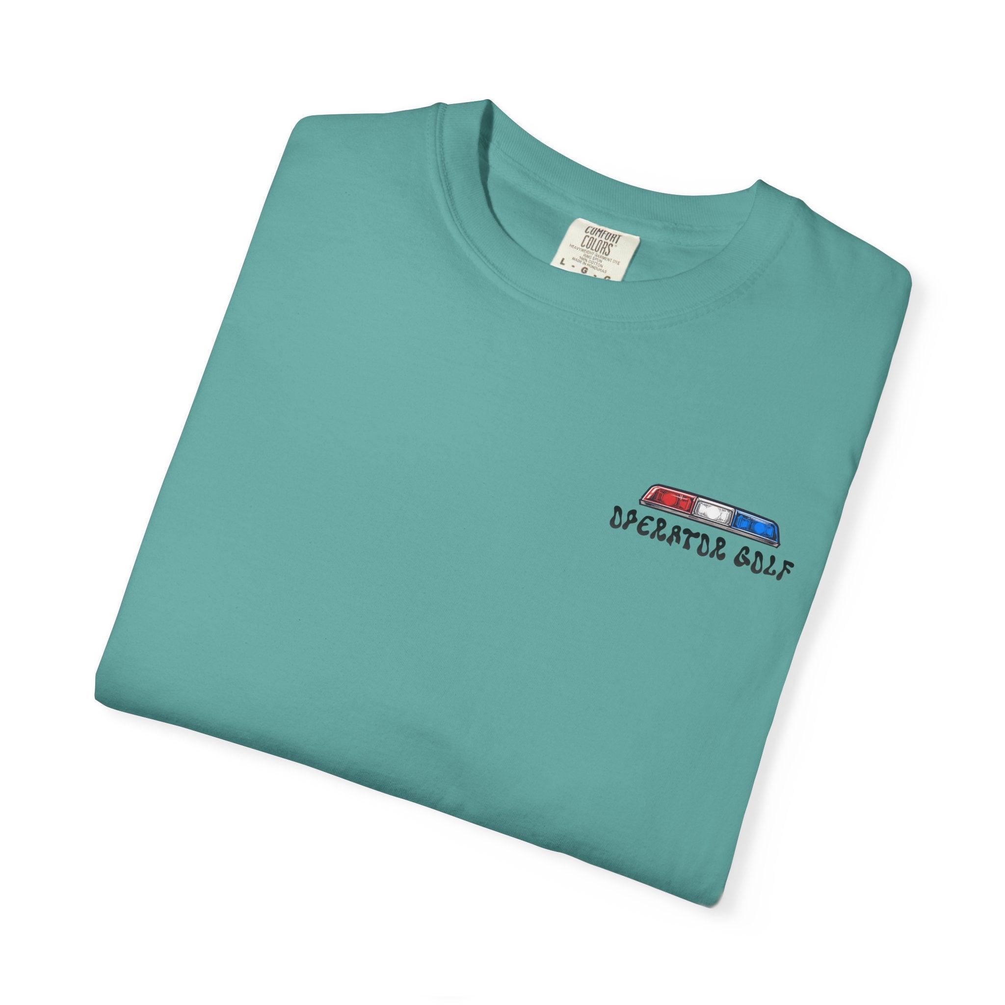 S.W.A.T Tee