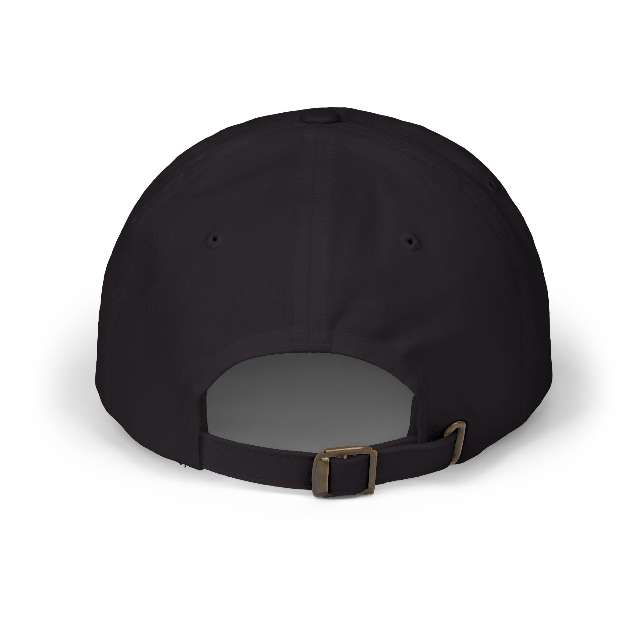 Friendly Reminder (Embroidered Cap)