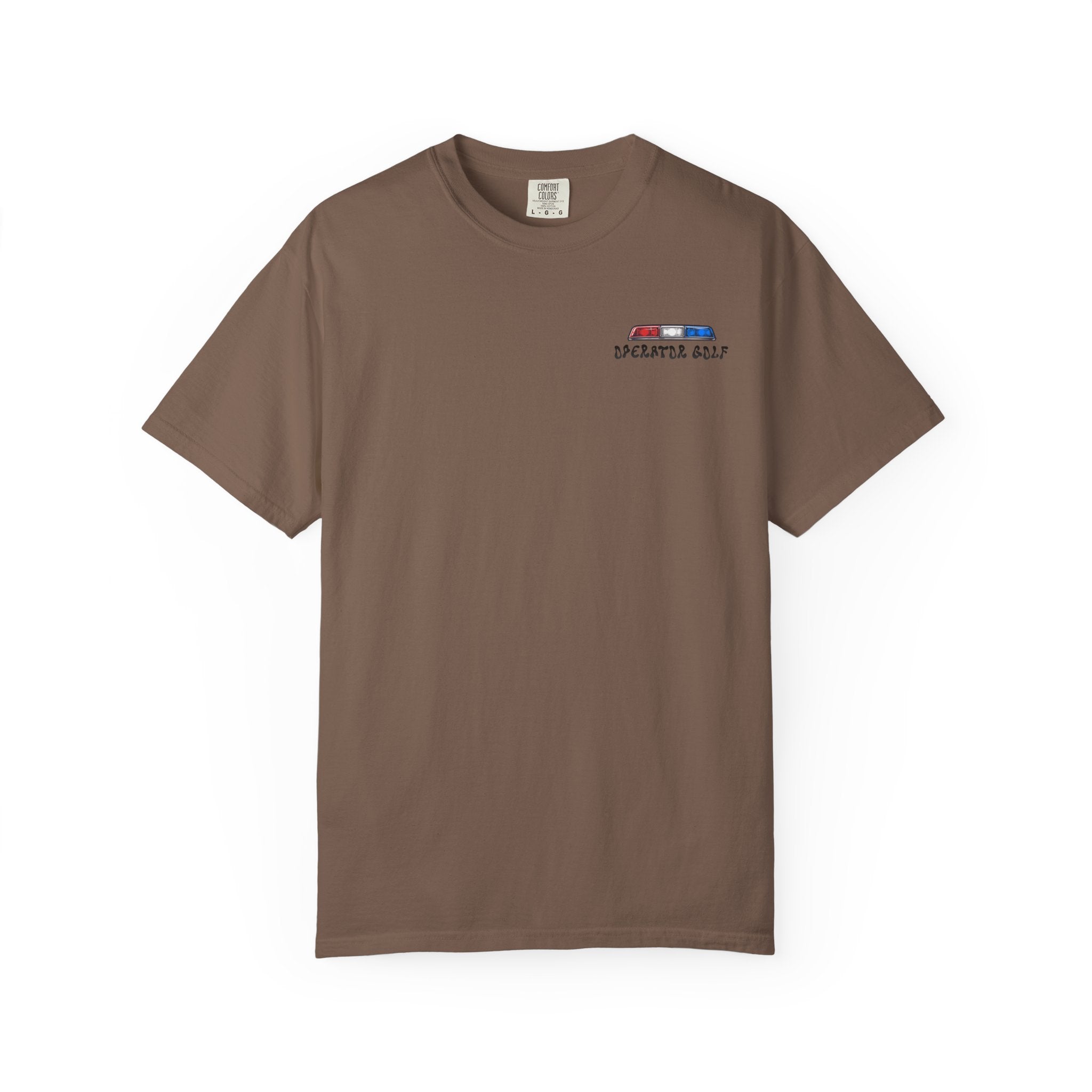 S.W.A.T Tee
