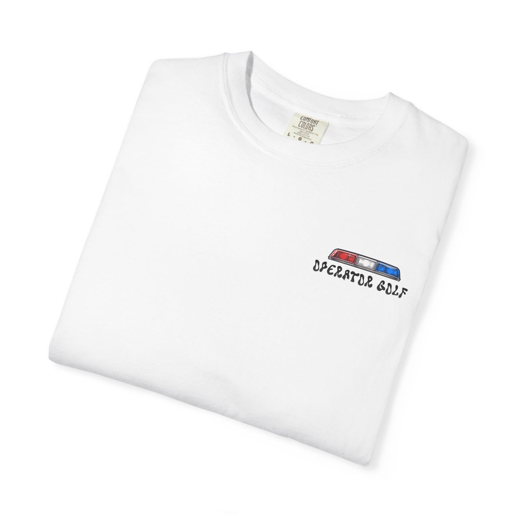 S.W.A.T Tee