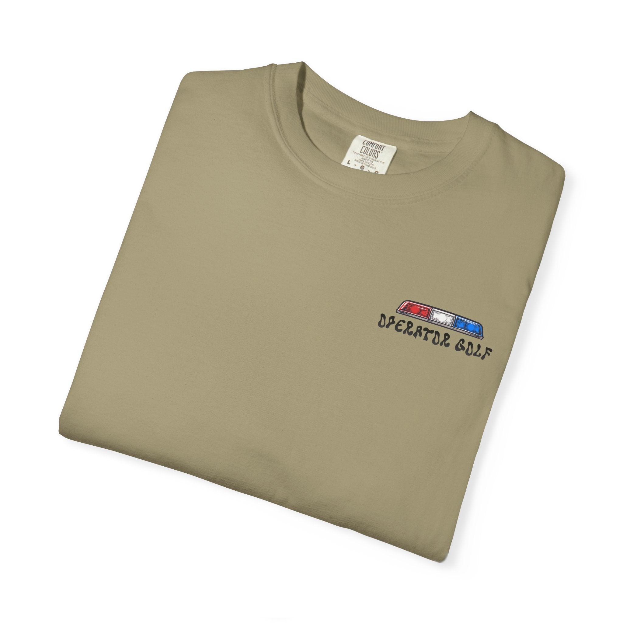 S.W.A.T Tee
