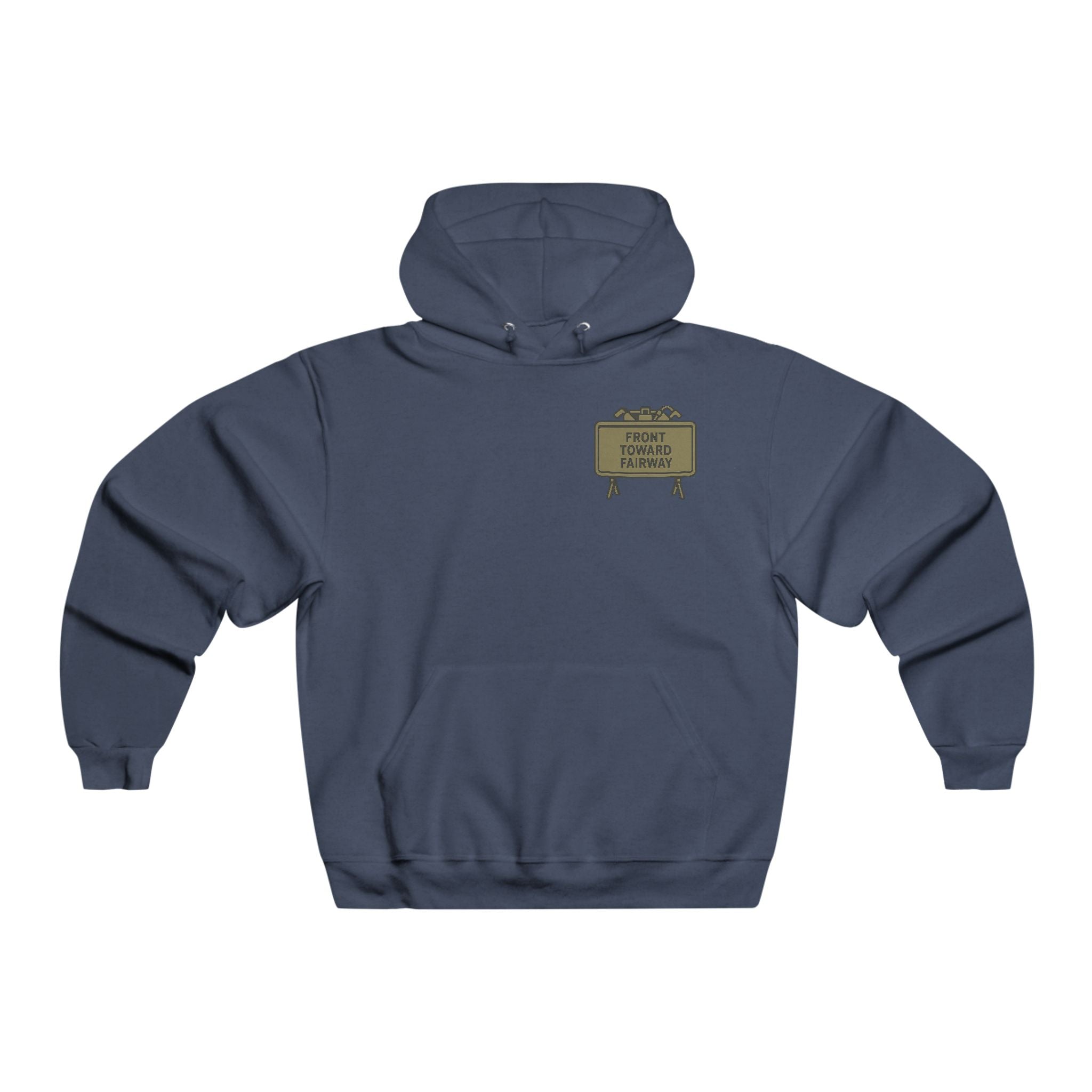 Friendly Reminder DailyOps Hoodie