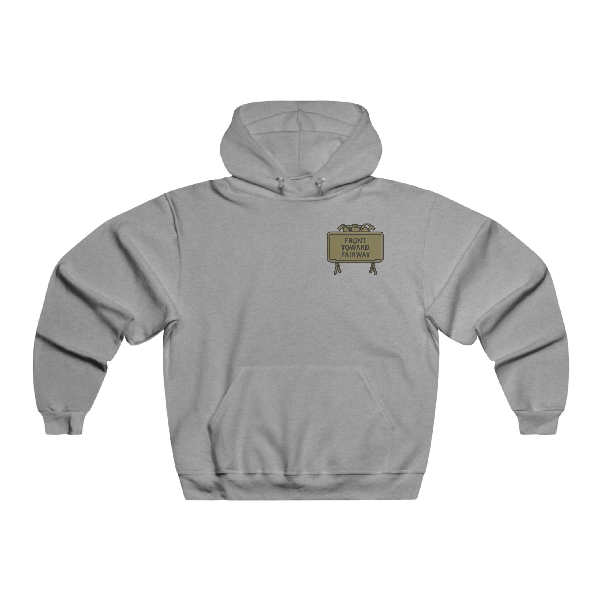 Friendly Reminder DailyOps Hoodie
