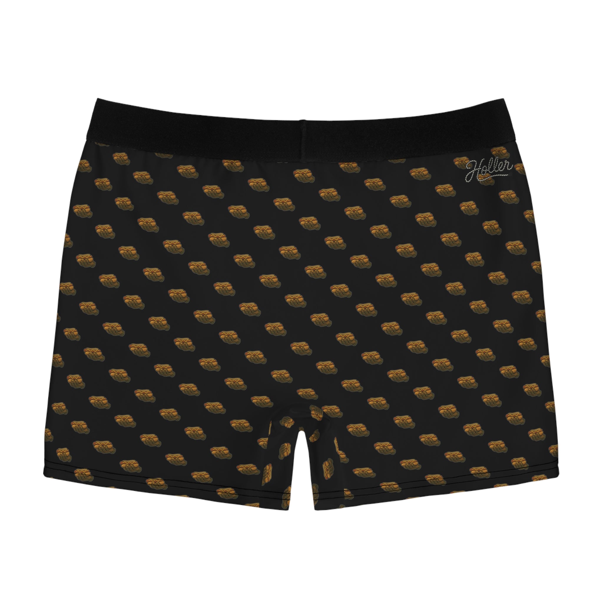 Glizzy Battle Briefs