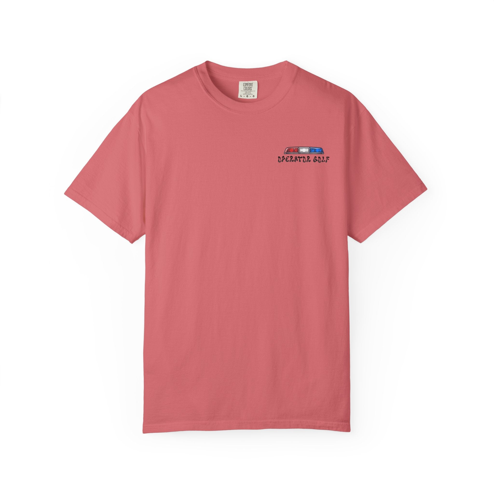 S.W.A.T Tee