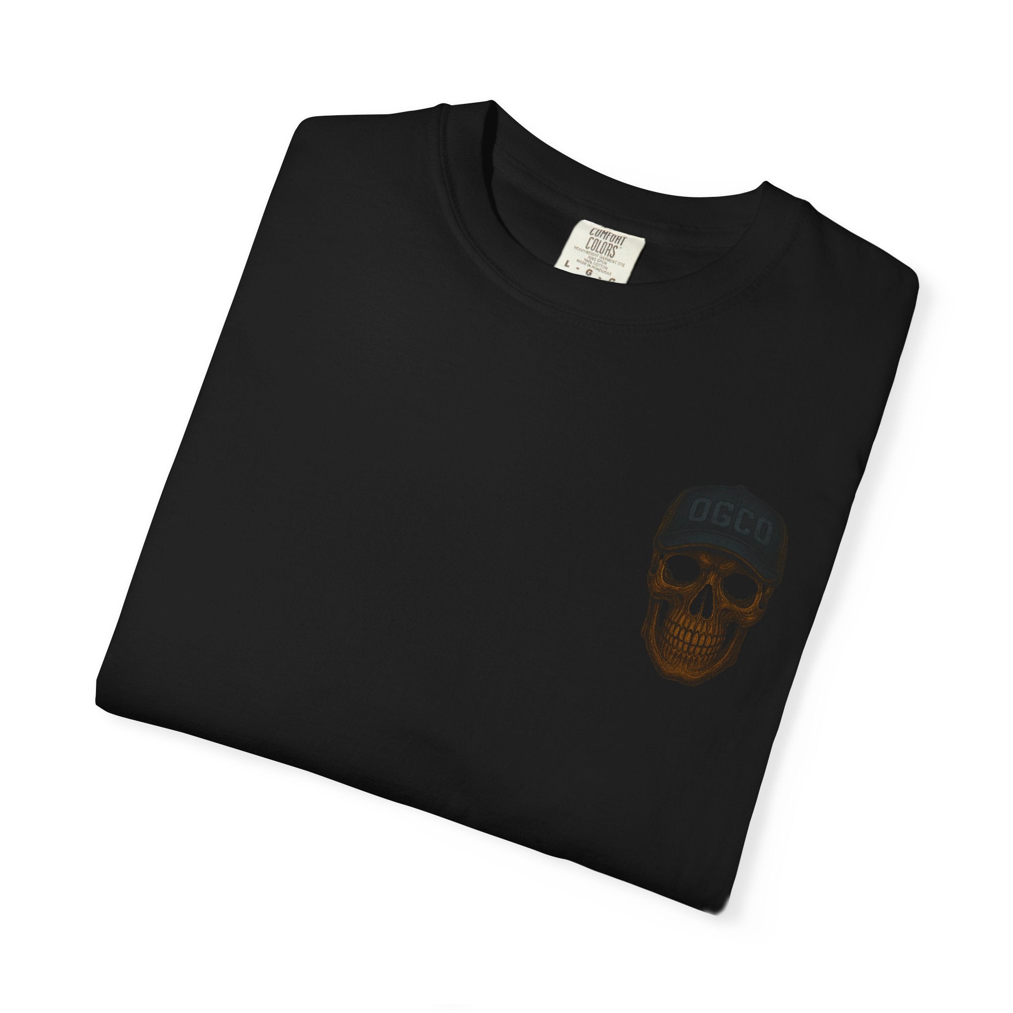 Stay Strapped Tee