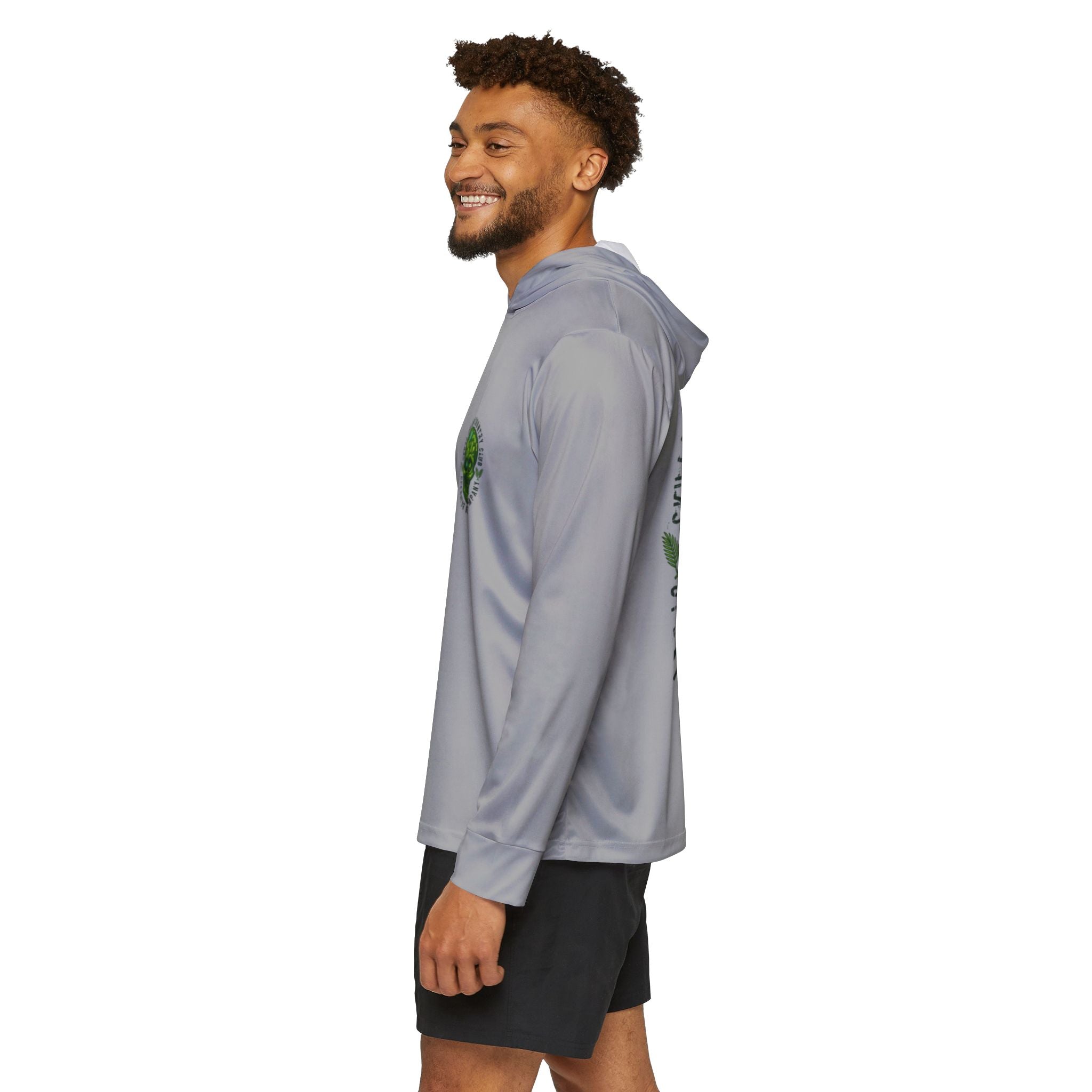 Skull Island CC Sun Hoodie