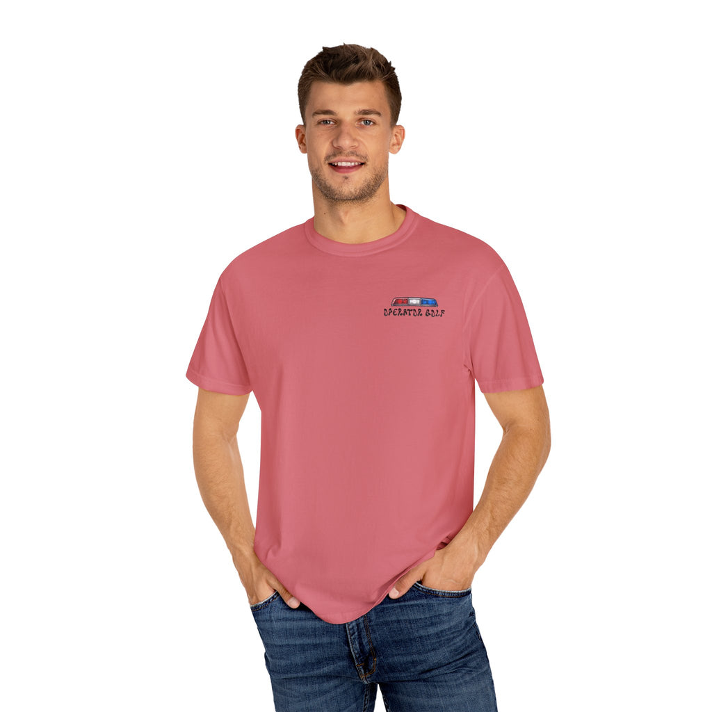 S.W.A.T Tee