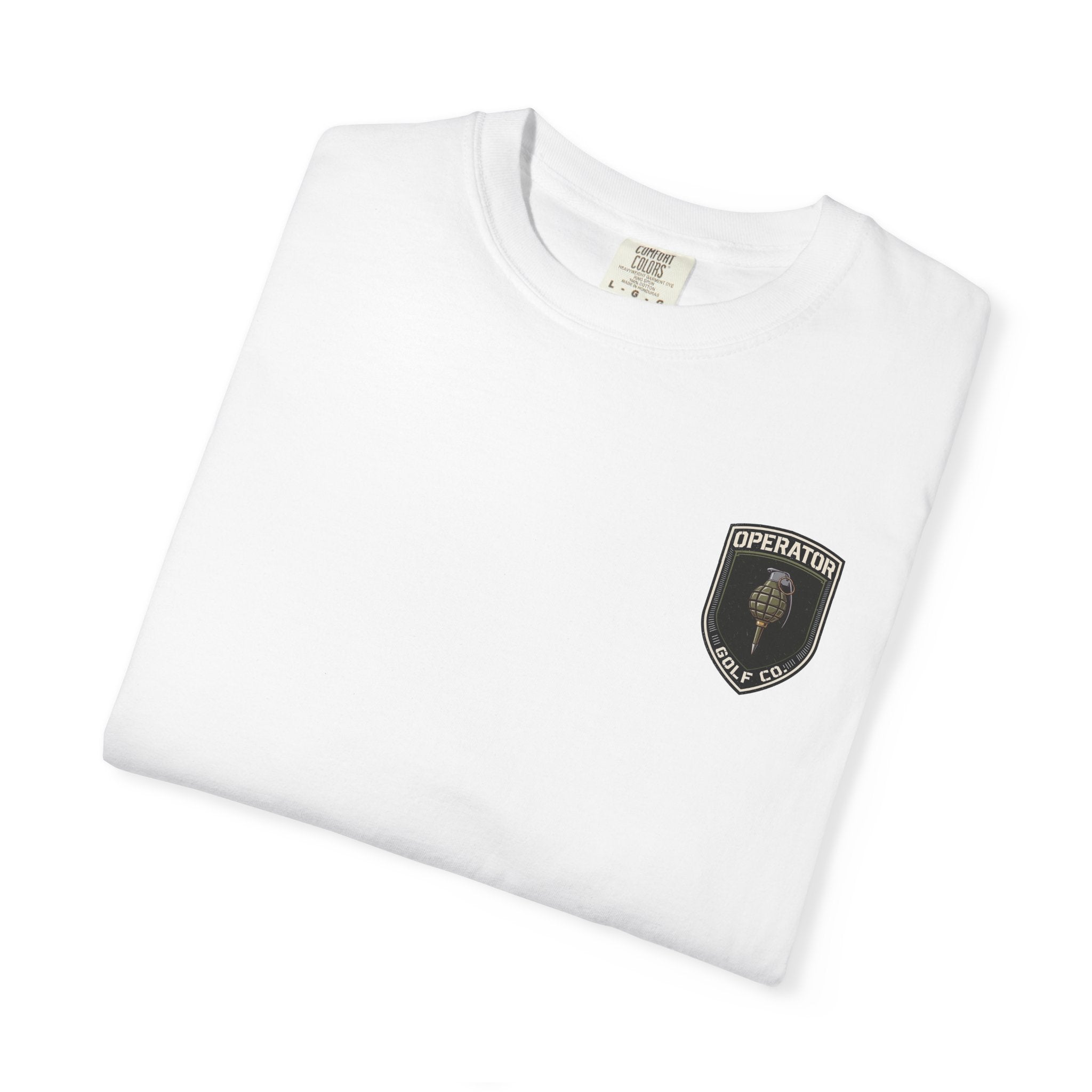 Smoke Drives, Not Meth Tee