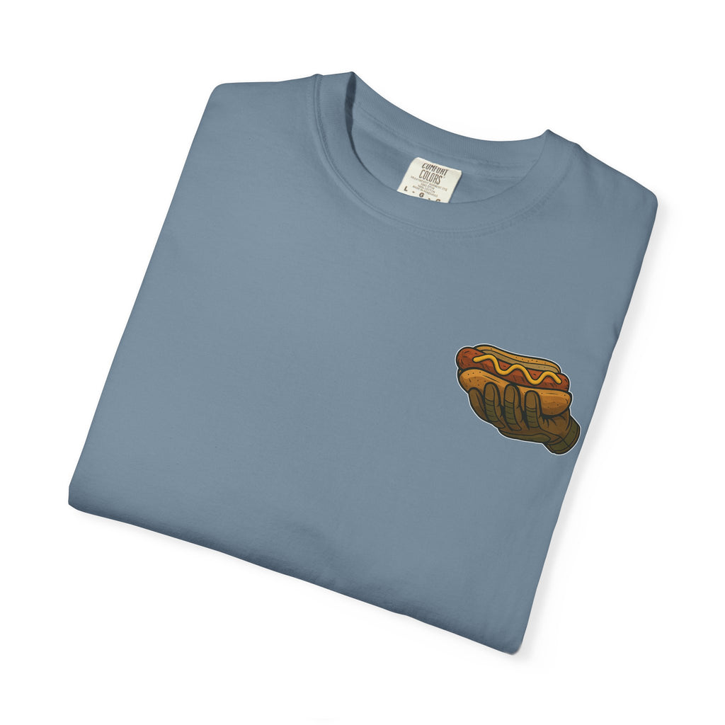 Glizzy at the Turn Tee