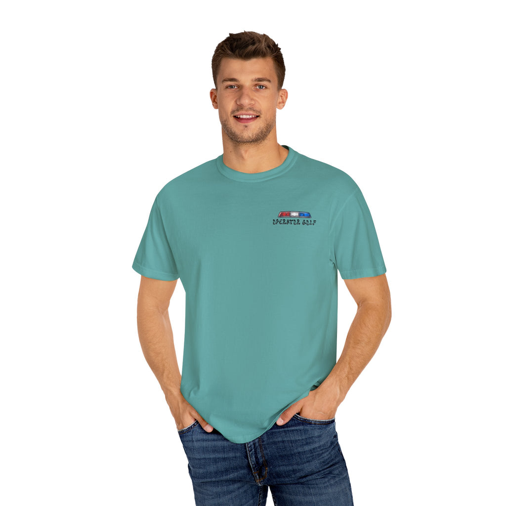 S.W.A.T Tee