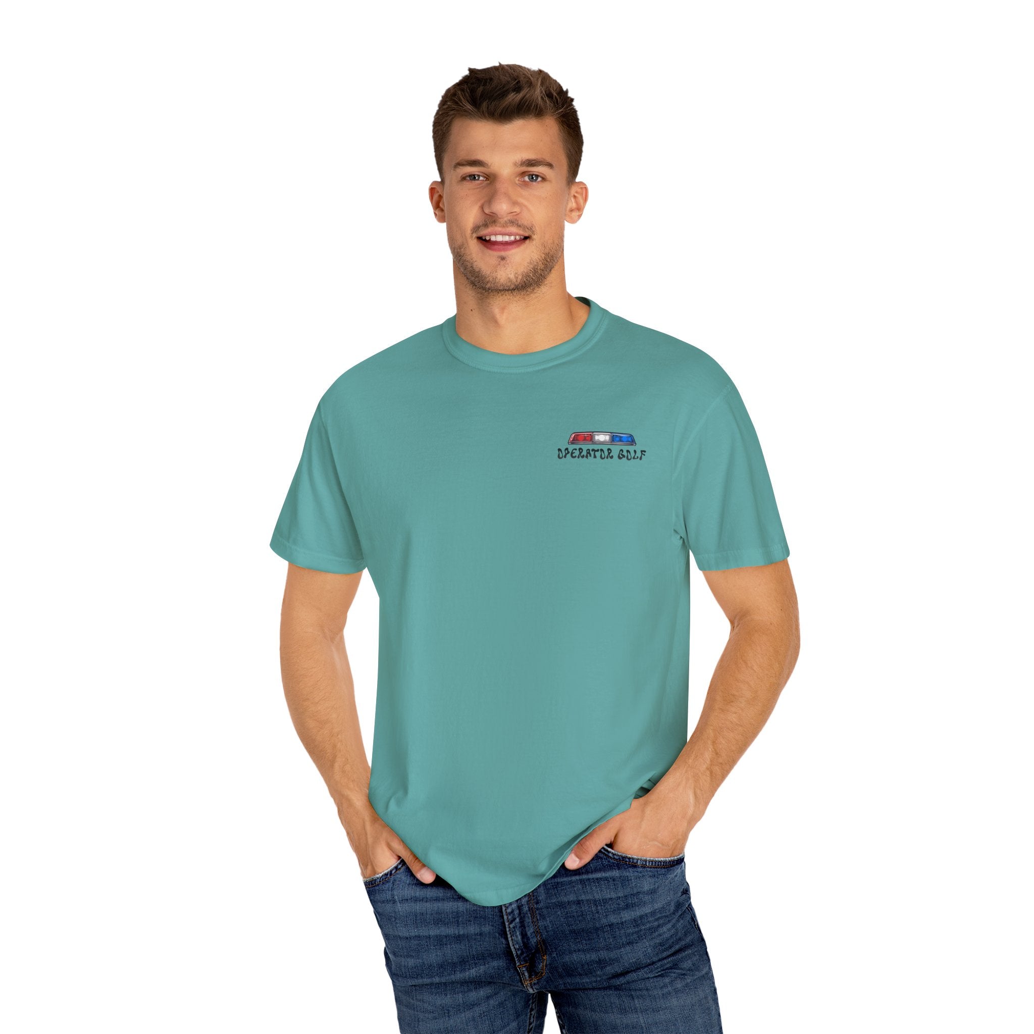 S.W.A.T Tee