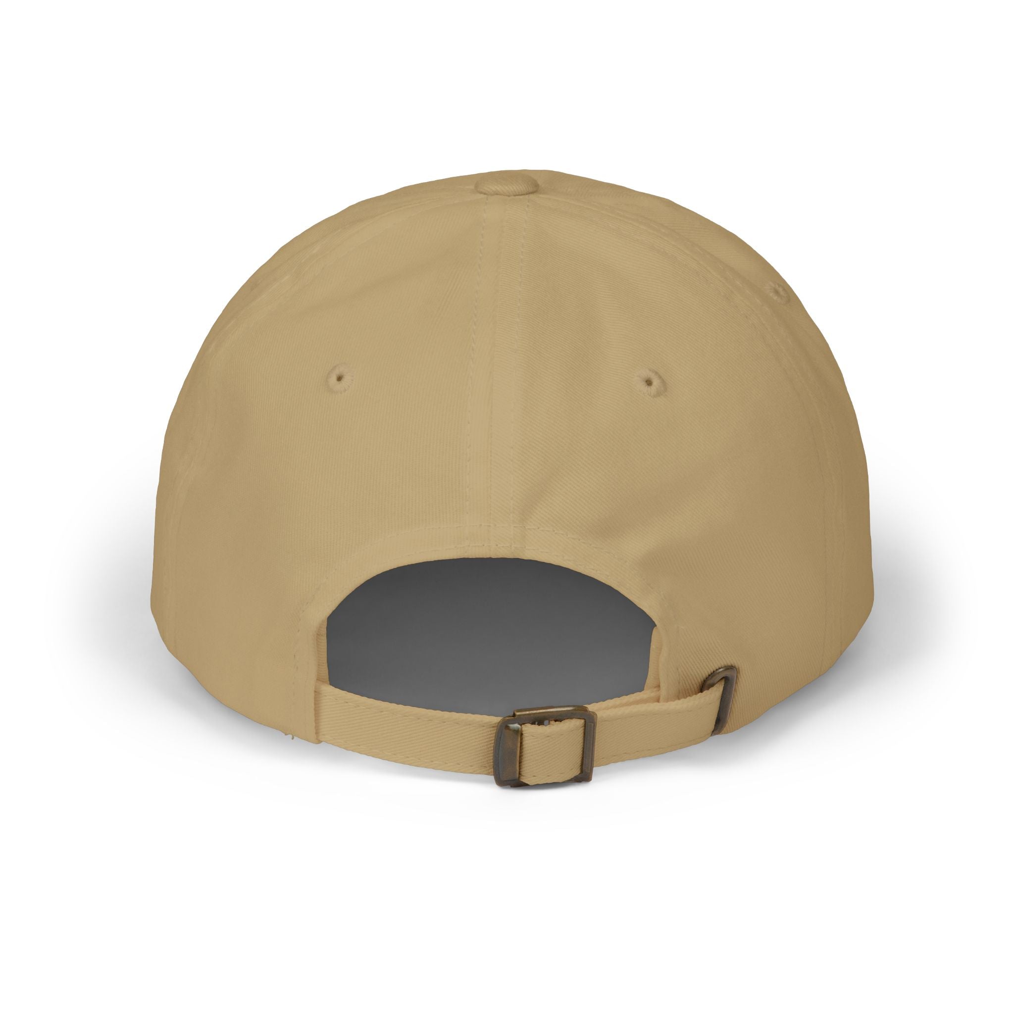 Friendly Reminder (Embroidered Cap)