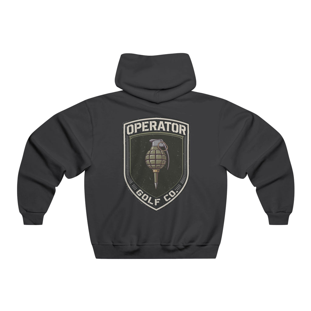 Friendly Reminder DailyOps Hoodie