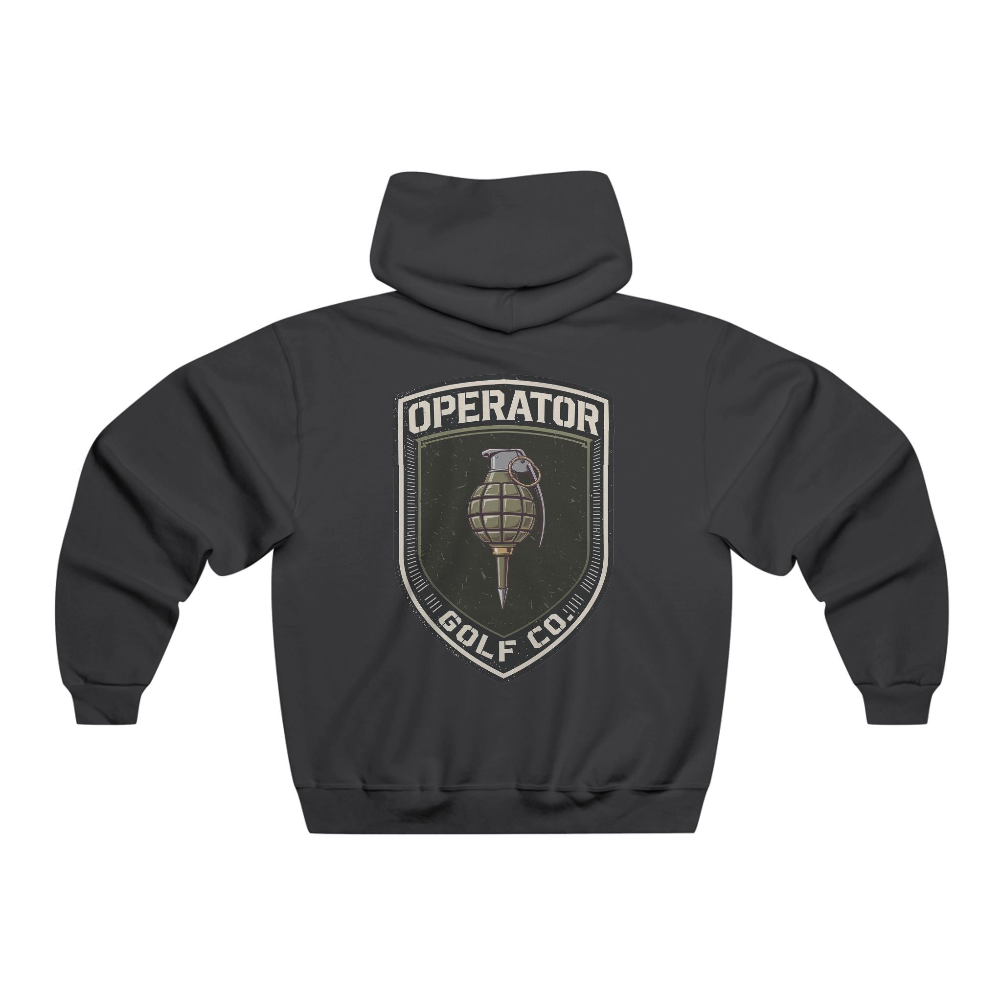 Friendly Reminder DailyOps Hoodie