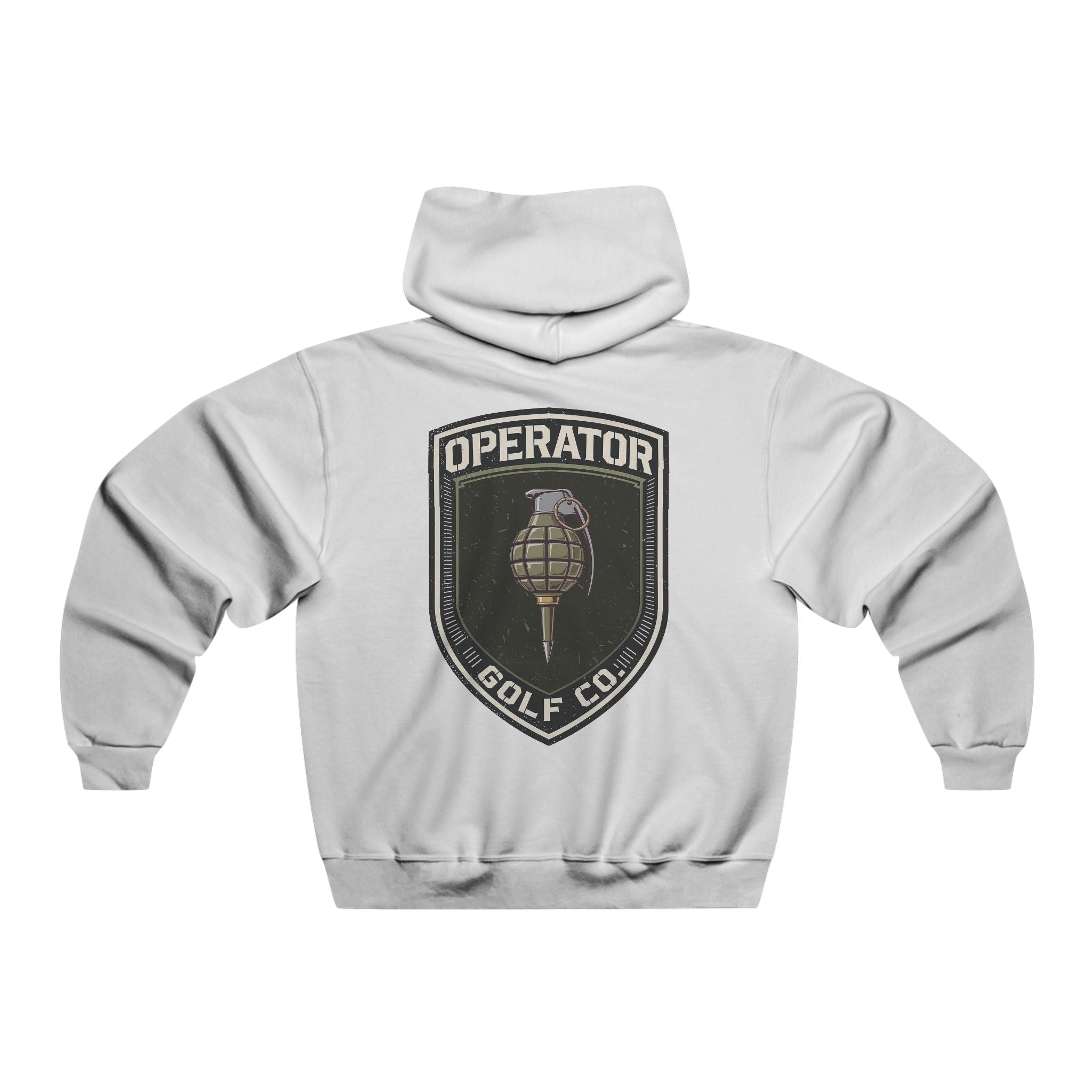 Friendly Reminder DailyOps Hoodie