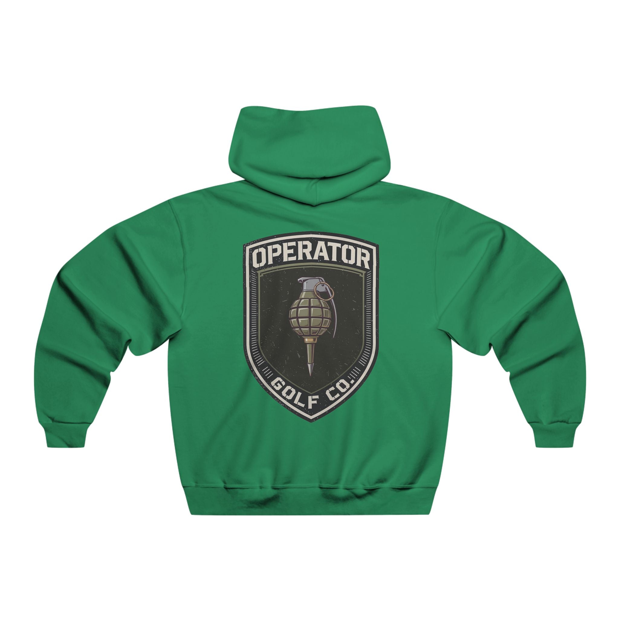 Friendly Reminder DailyOps Hoodie