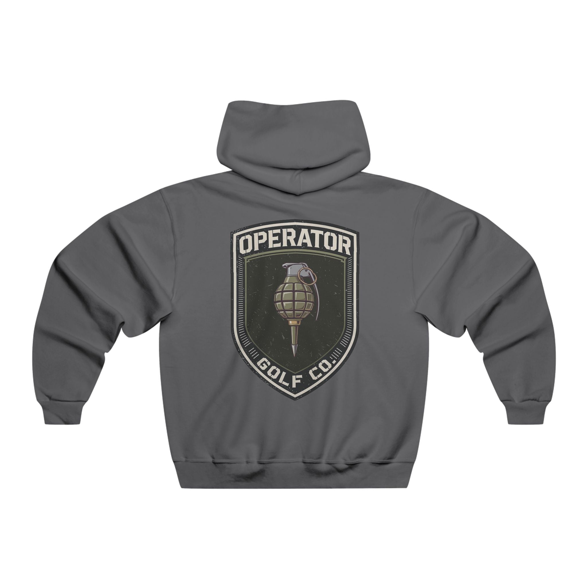 Friendly Reminder DailyOps Hoodie