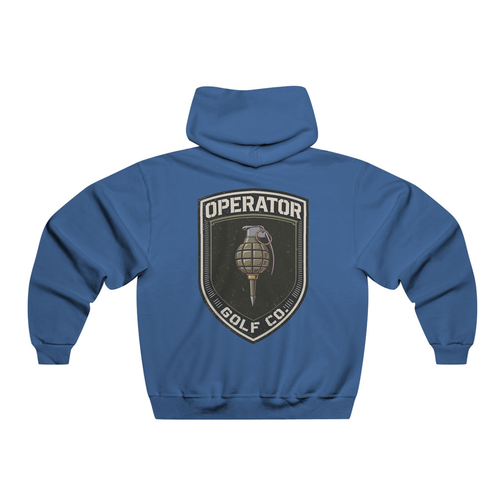 Friendly Reminder DailyOps Hoodie