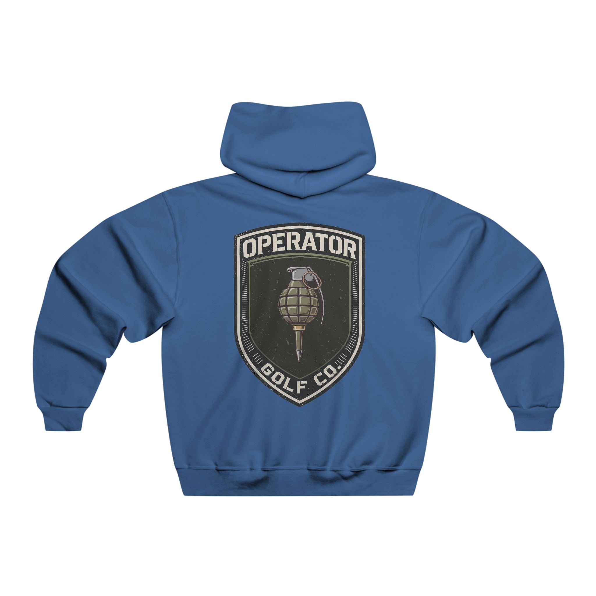 Friendly Reminder DailyOps Hoodie