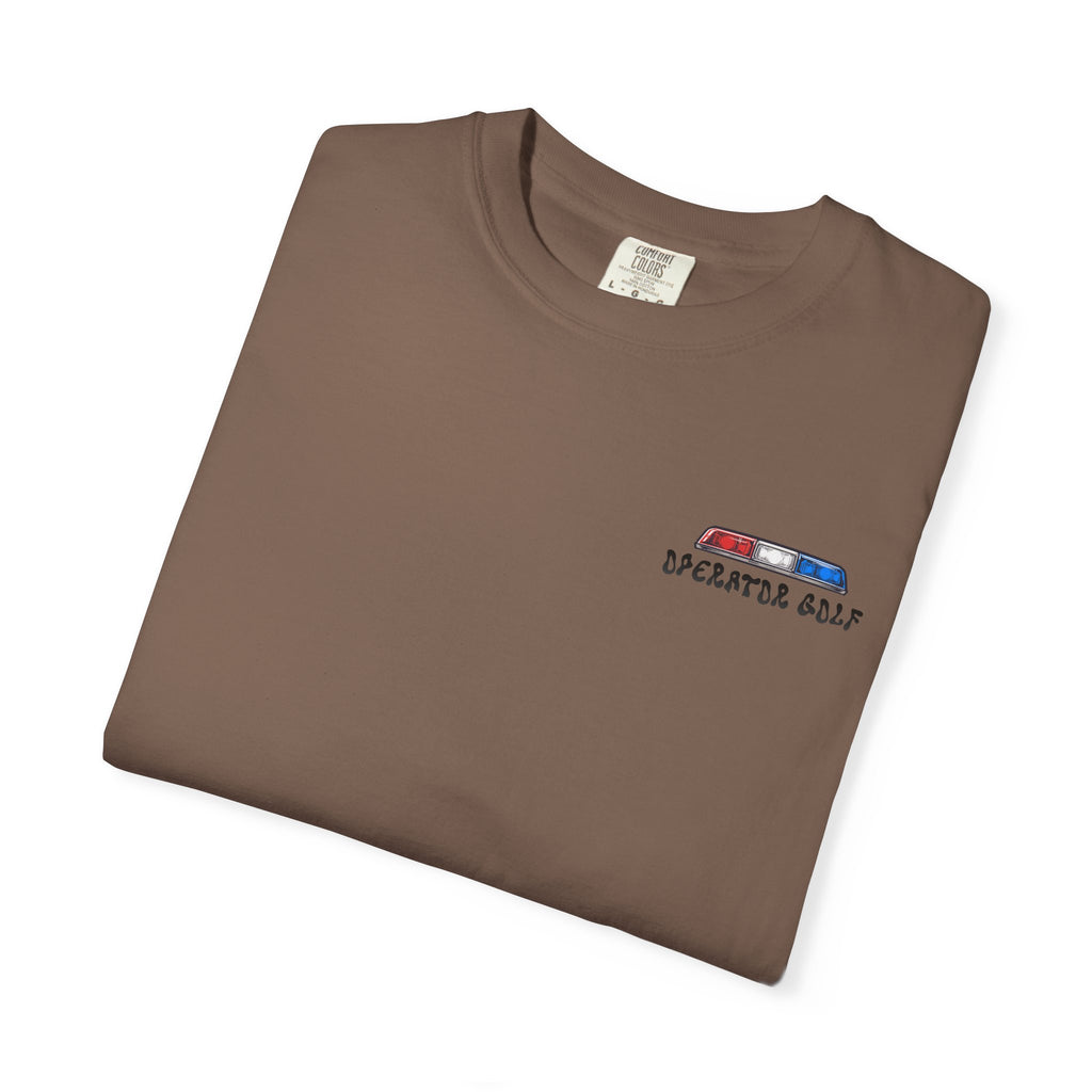 S.W.A.T Tee