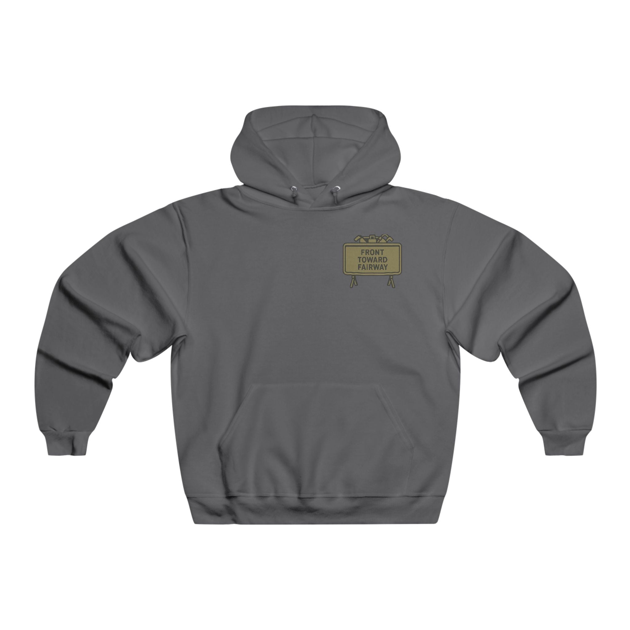 Friendly Reminder DailyOps Hoodie