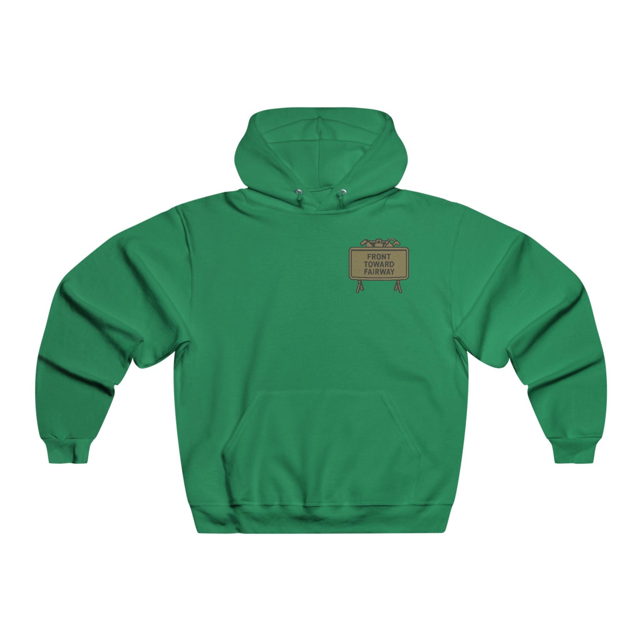 Friendly Reminder DailyOps Hoodie