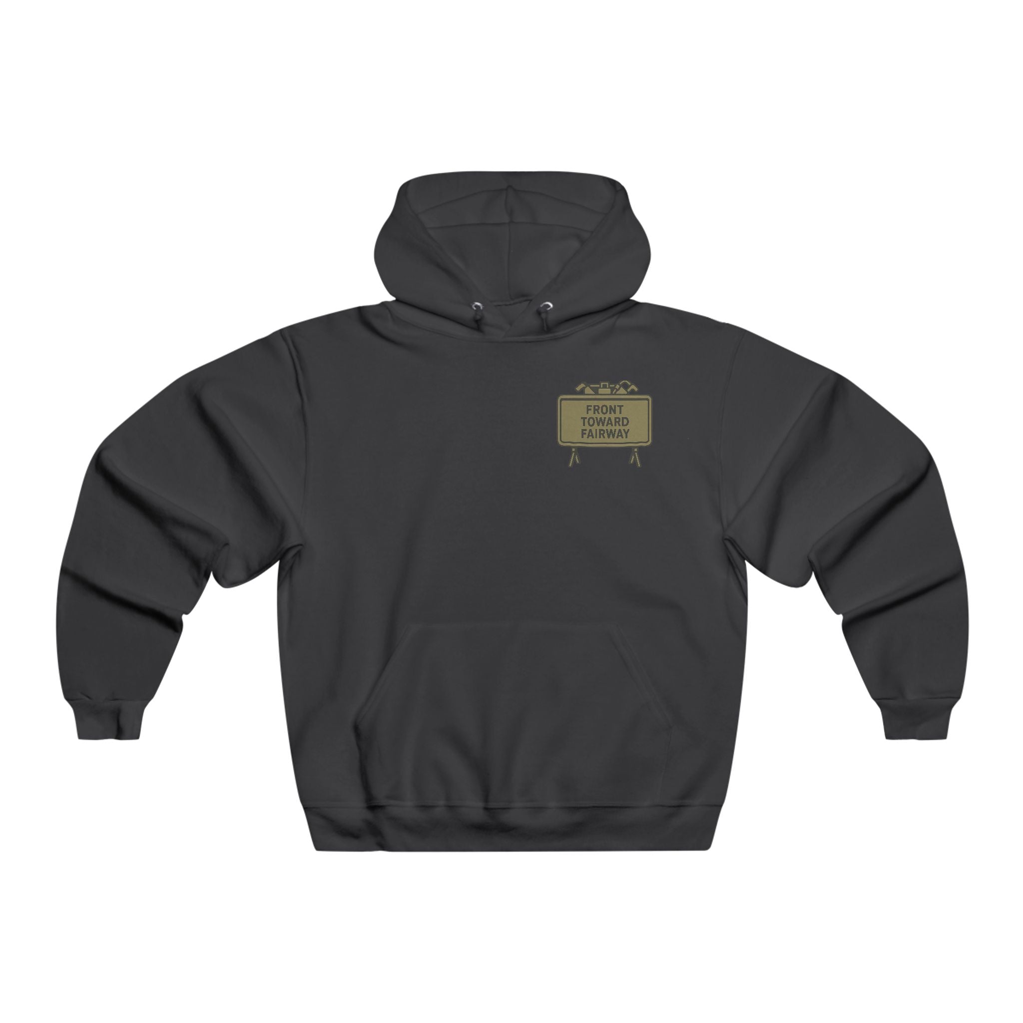 Friendly Reminder DailyOps Hoodie