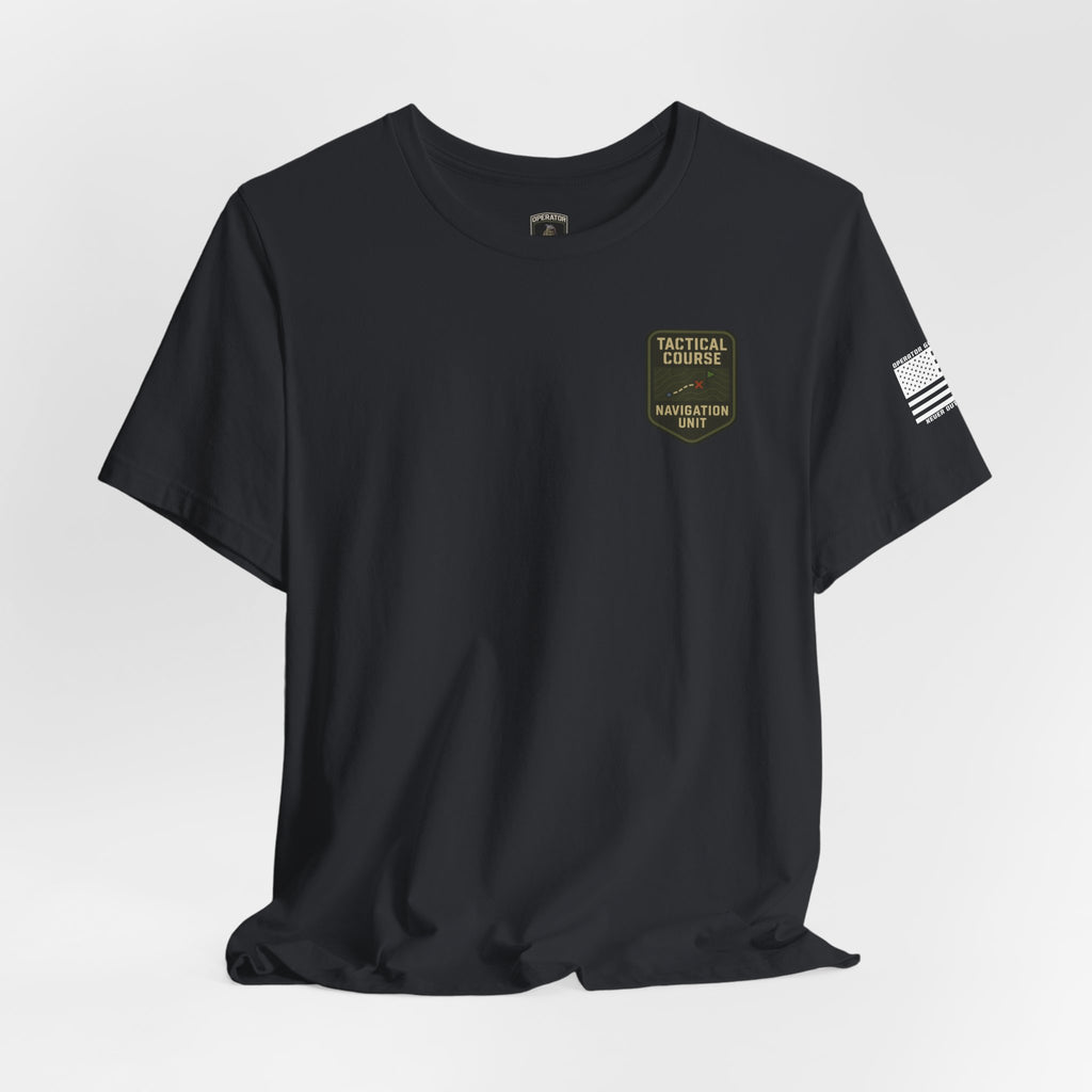 The Playbook Range Tee